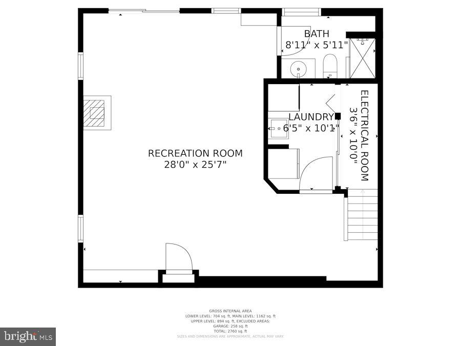 VALLEY MEDE - Residential