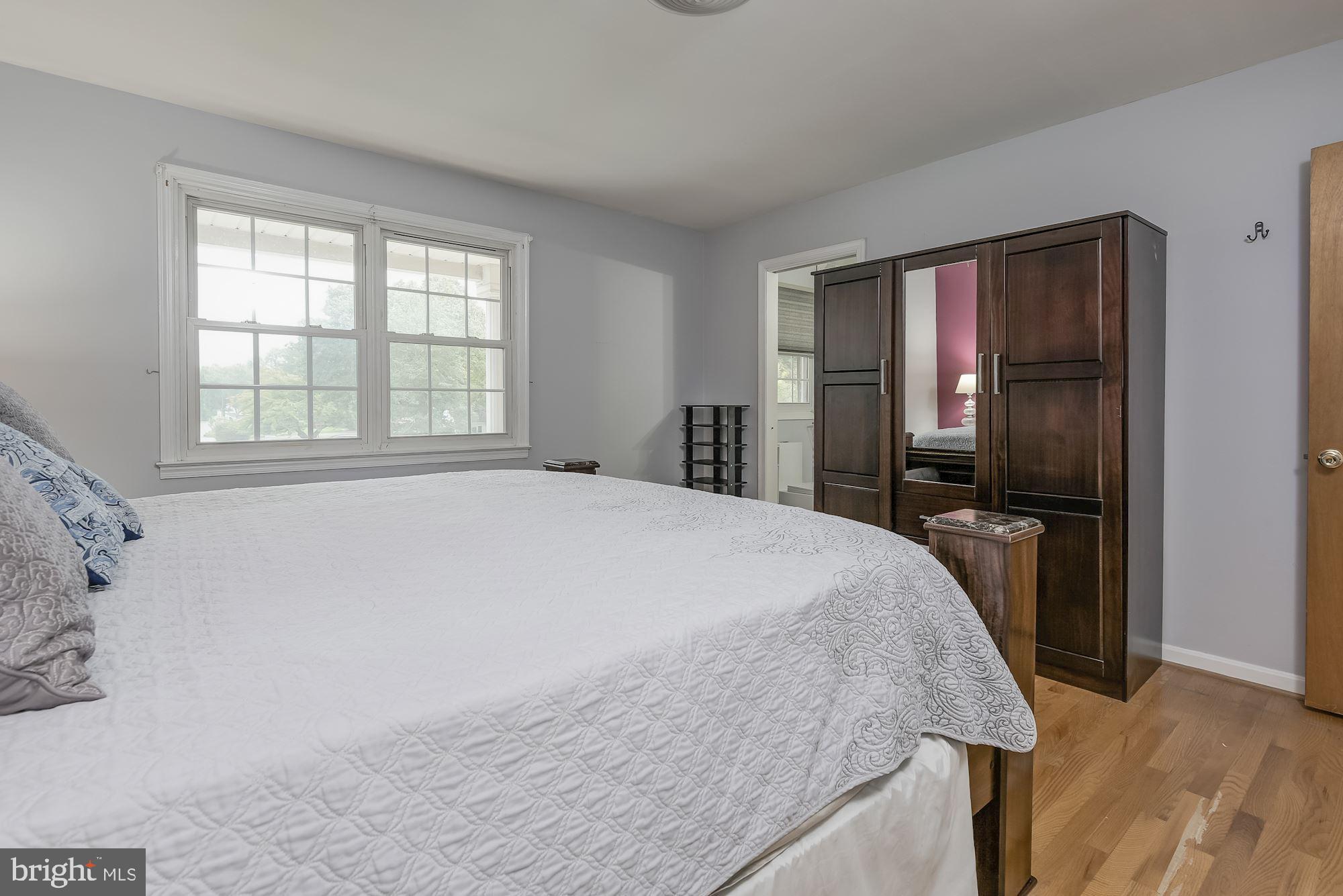 VALLEY MEDE - Residential