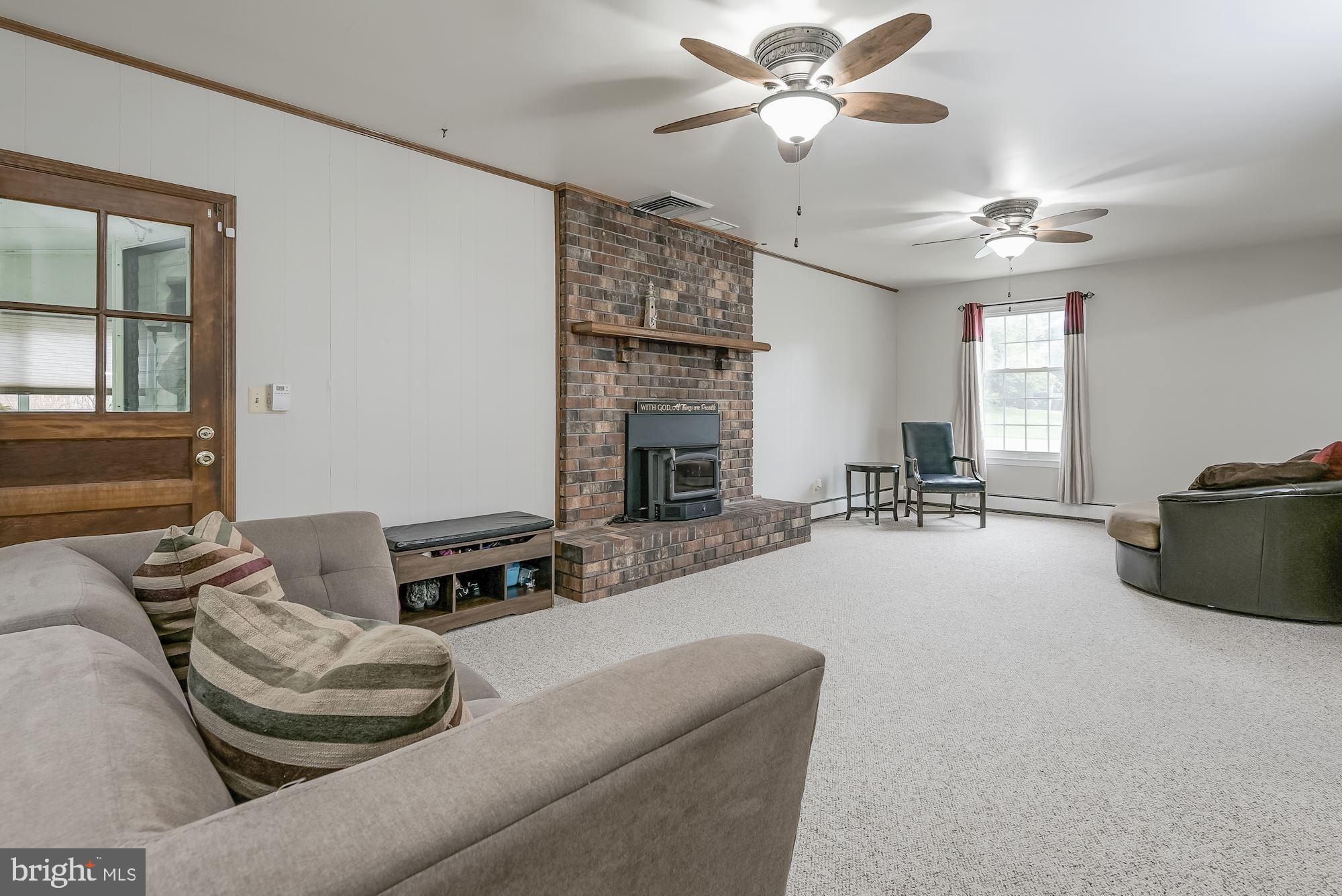 VALLEY MEDE - Residential