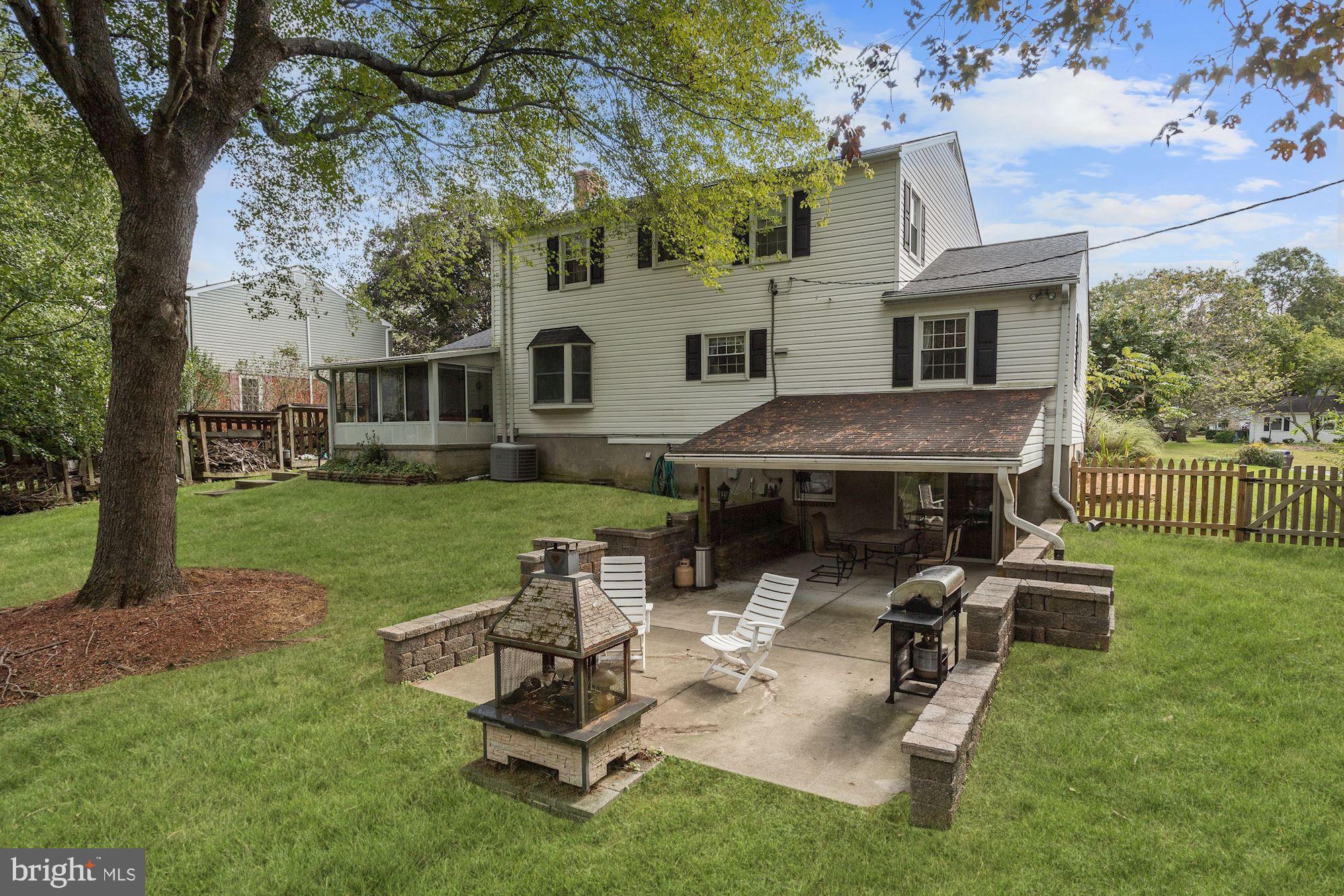 VALLEY MEDE - Residential