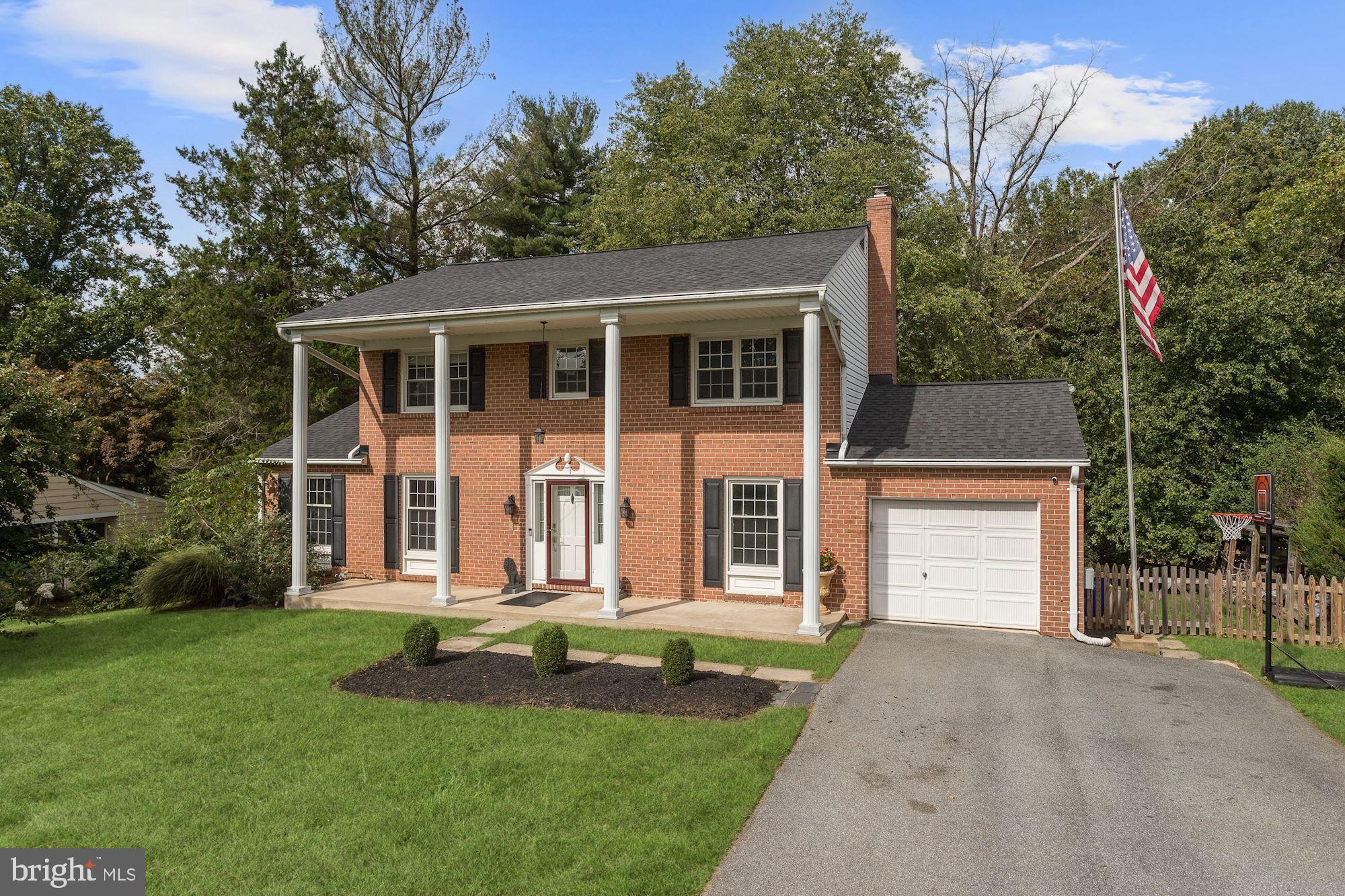 VALLEY MEDE - Residential