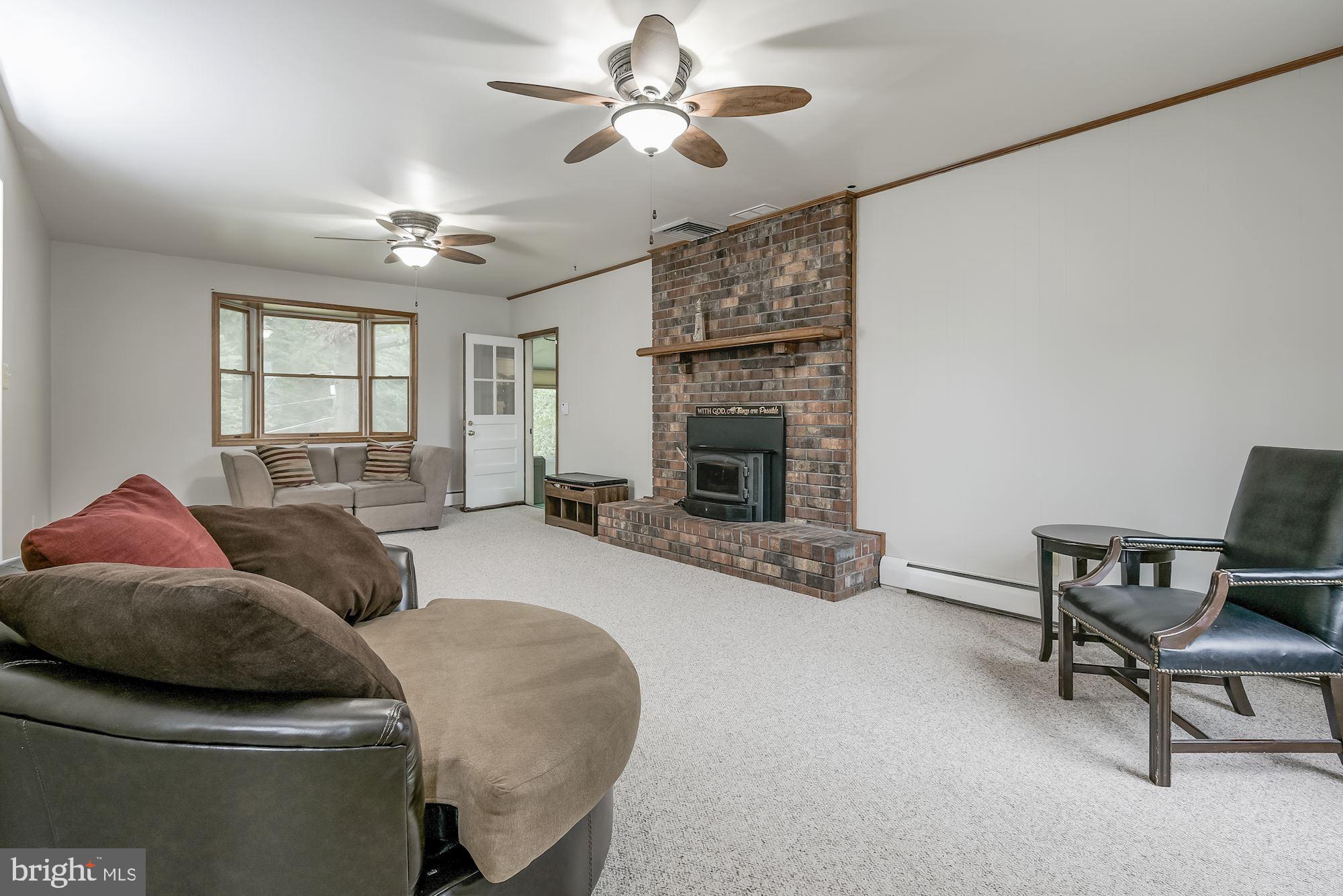 VALLEY MEDE - Residential