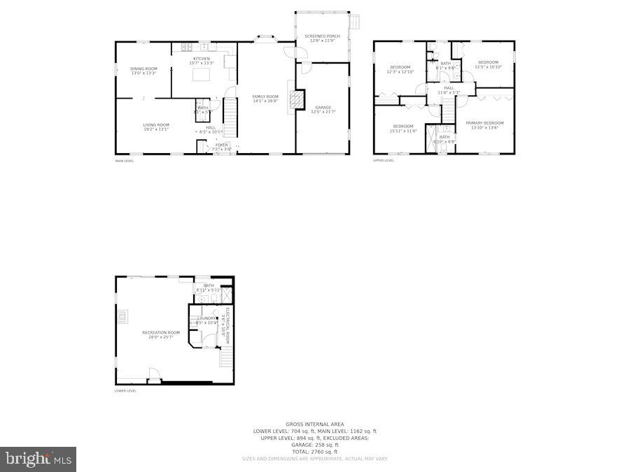 VALLEY MEDE - Residential