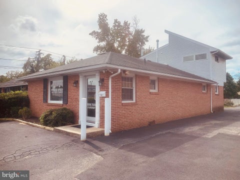Photo of 1004 N High St, MILLVILLE, NJ 08332 (MLS # NJCB2033050)