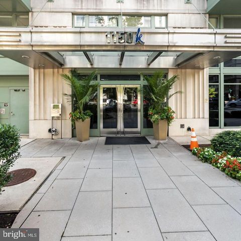 1150 K STREET NW 506 WASHINGTON DC 20005