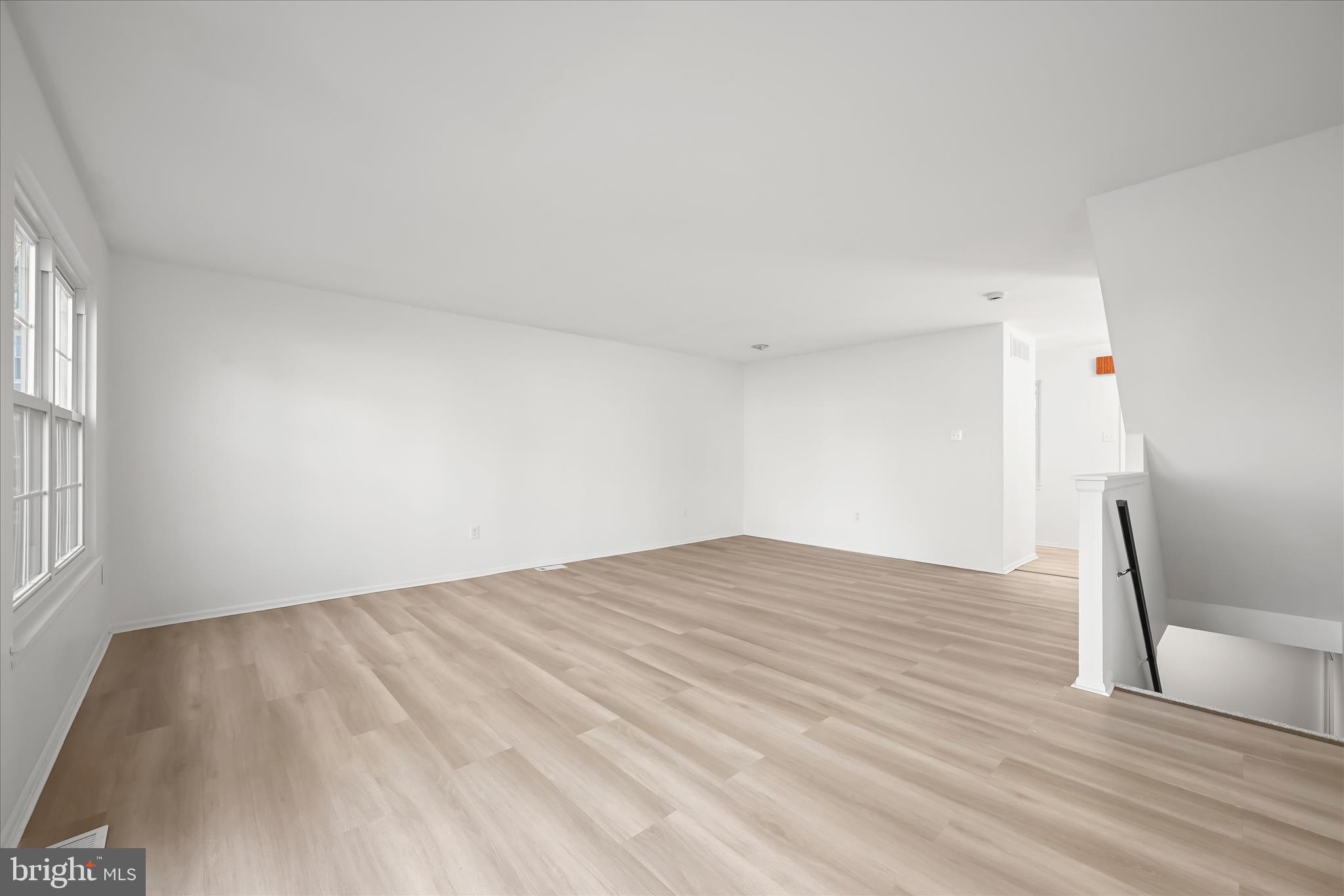 VILLAGE OF KINGS CONTRIVANCE - Residential