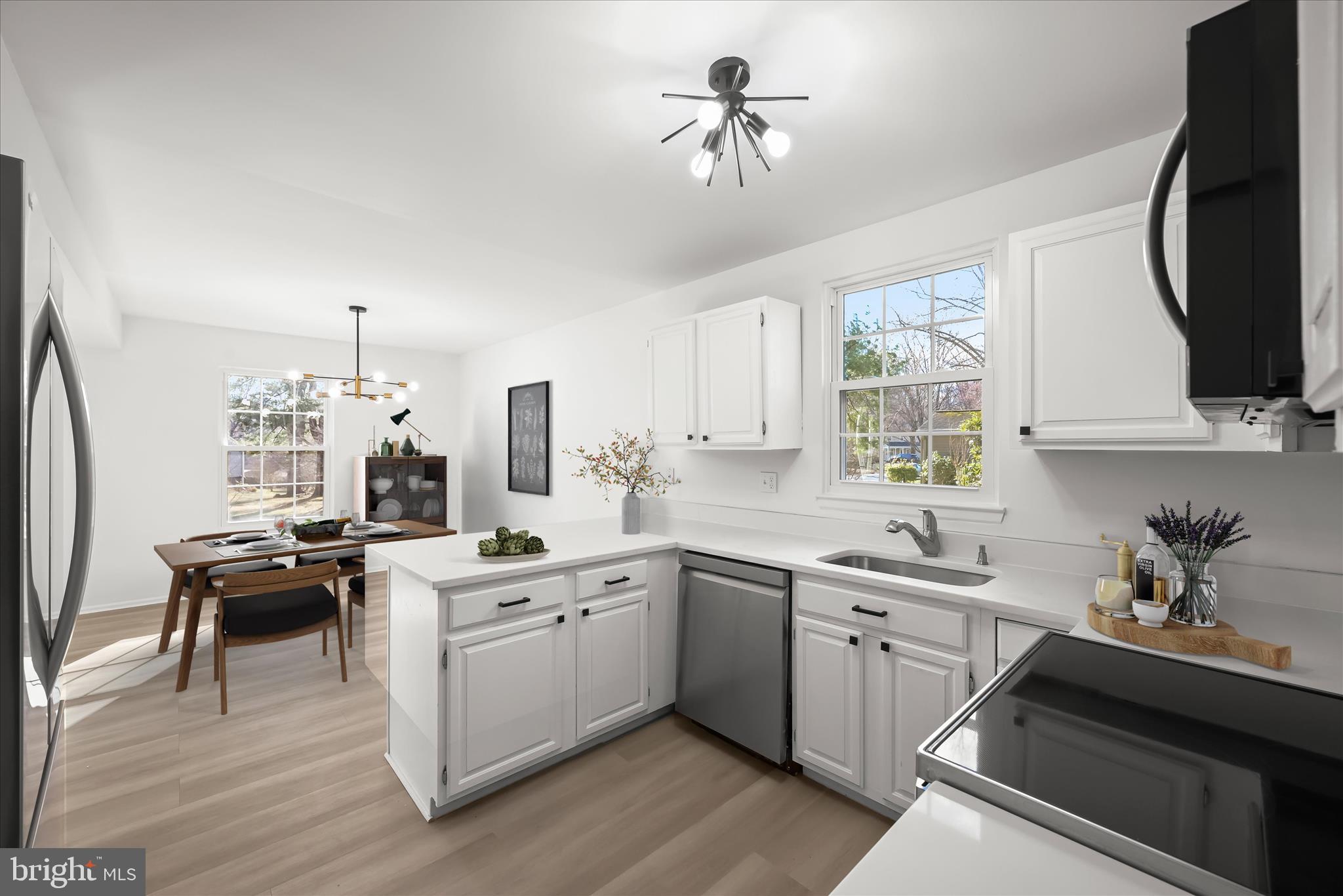 VILLAGE OF KINGS CONTRIVANCE - Residential