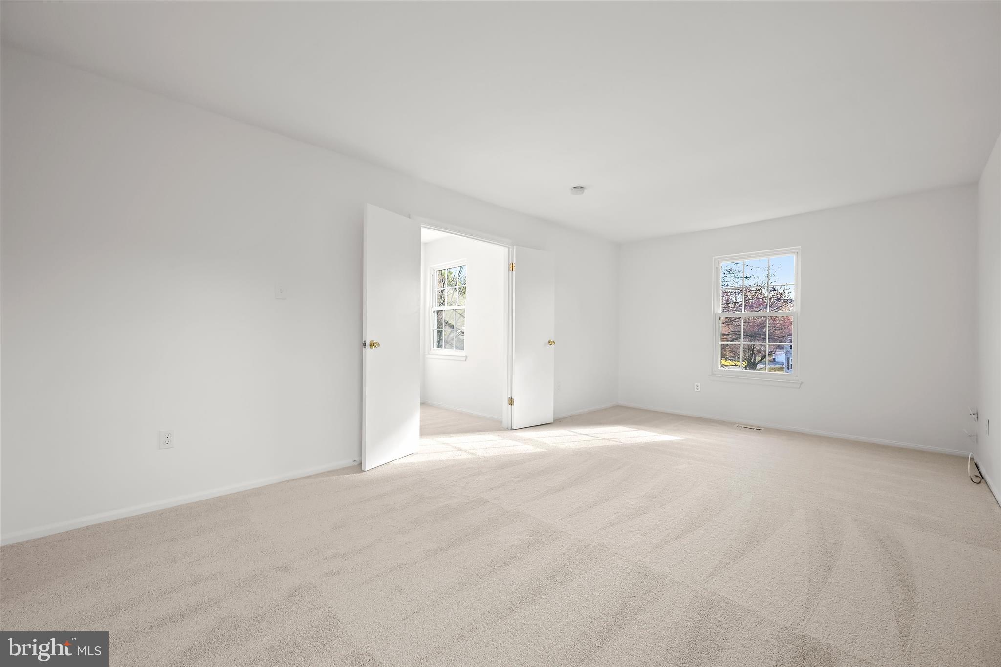 VILLAGE OF KINGS CONTRIVANCE - Residential