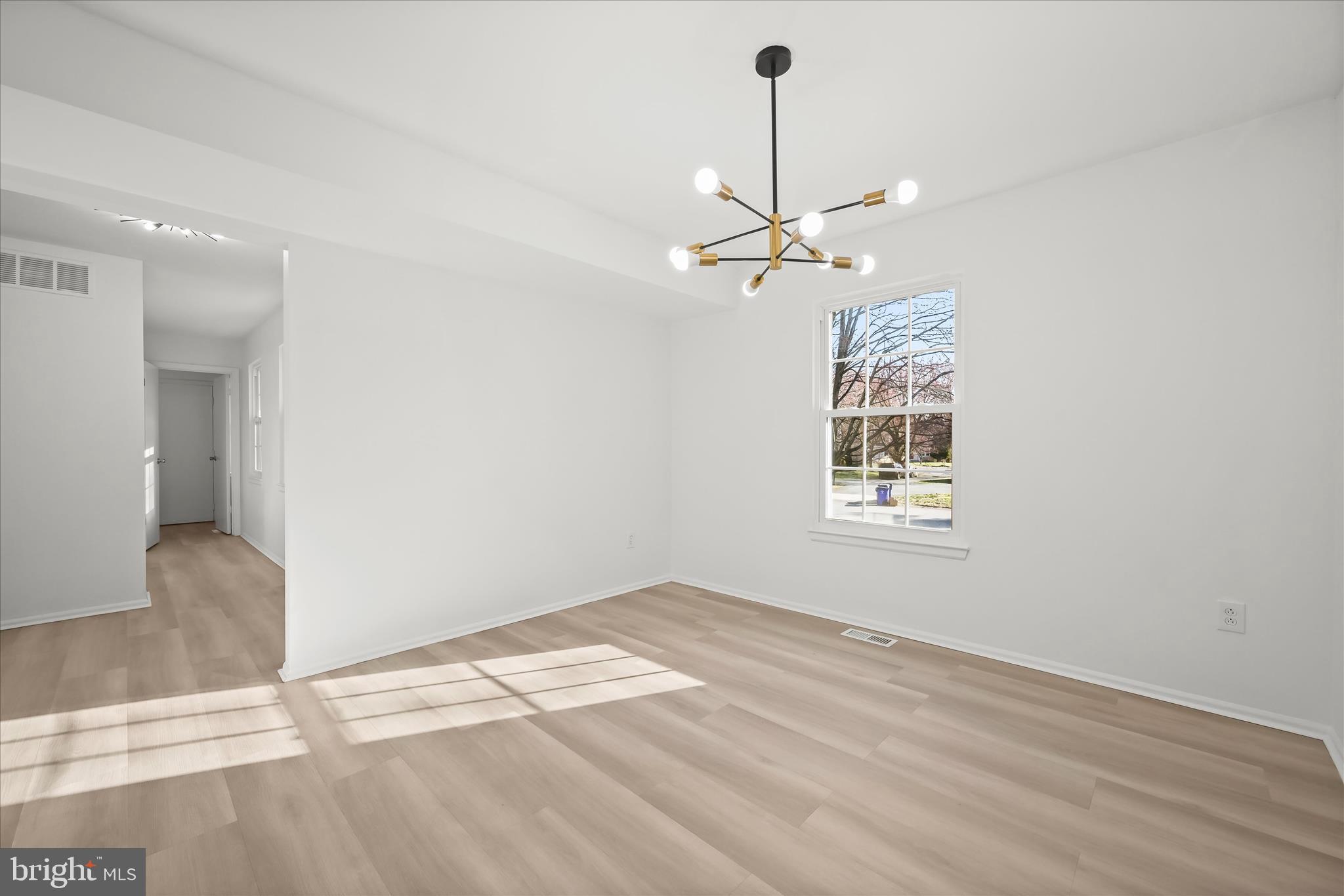 VILLAGE OF KINGS CONTRIVANCE - Residential