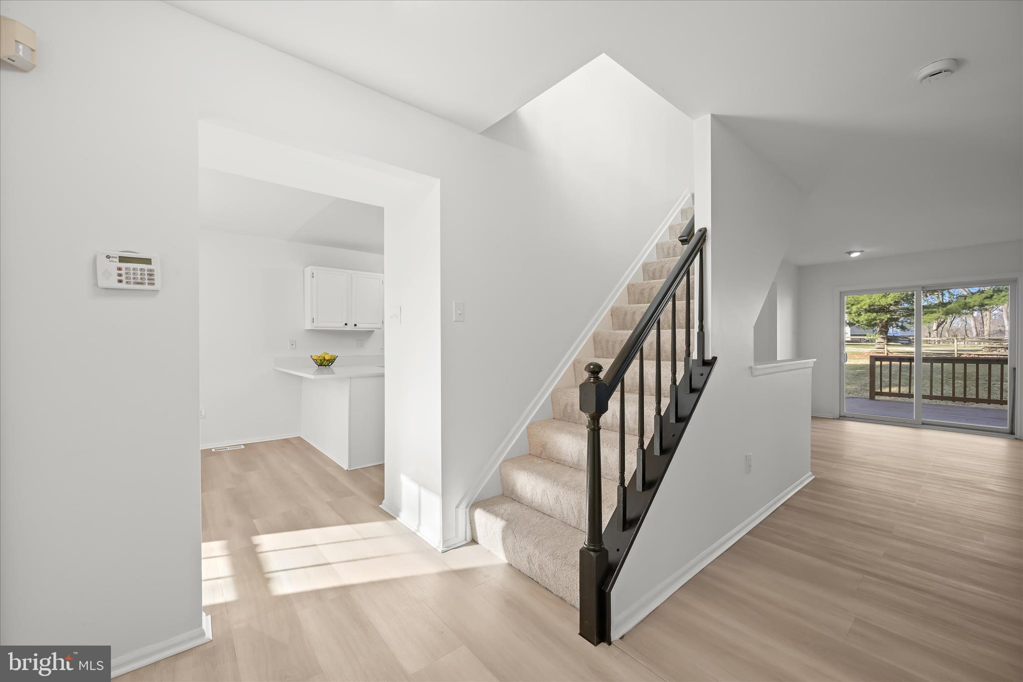 VILLAGE OF KINGS CONTRIVANCE - Residential