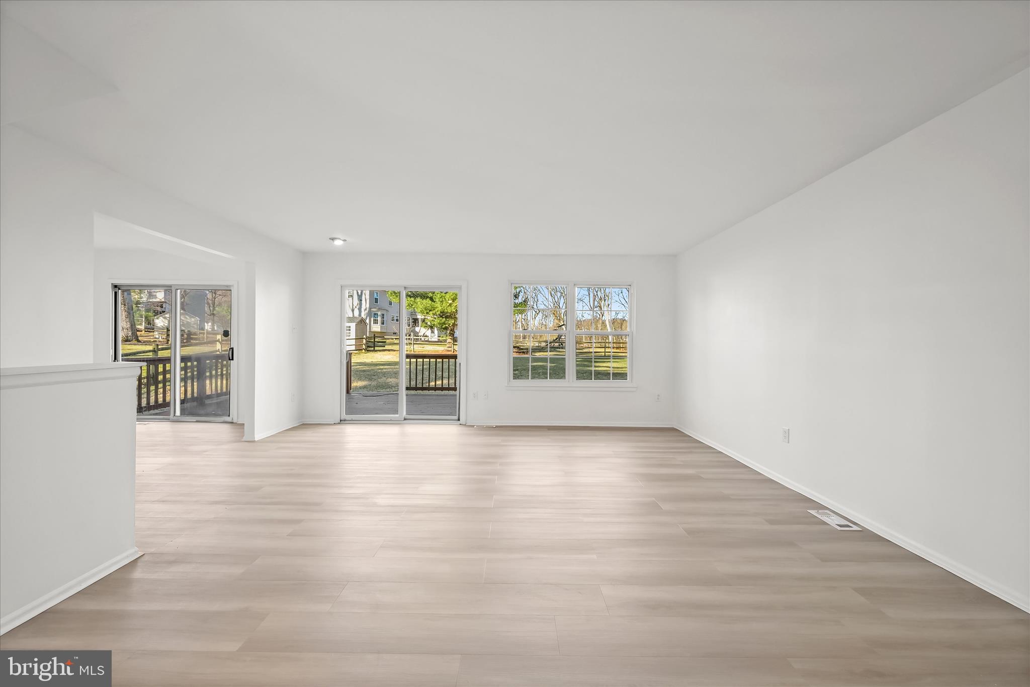 VILLAGE OF KINGS CONTRIVANCE - Residential