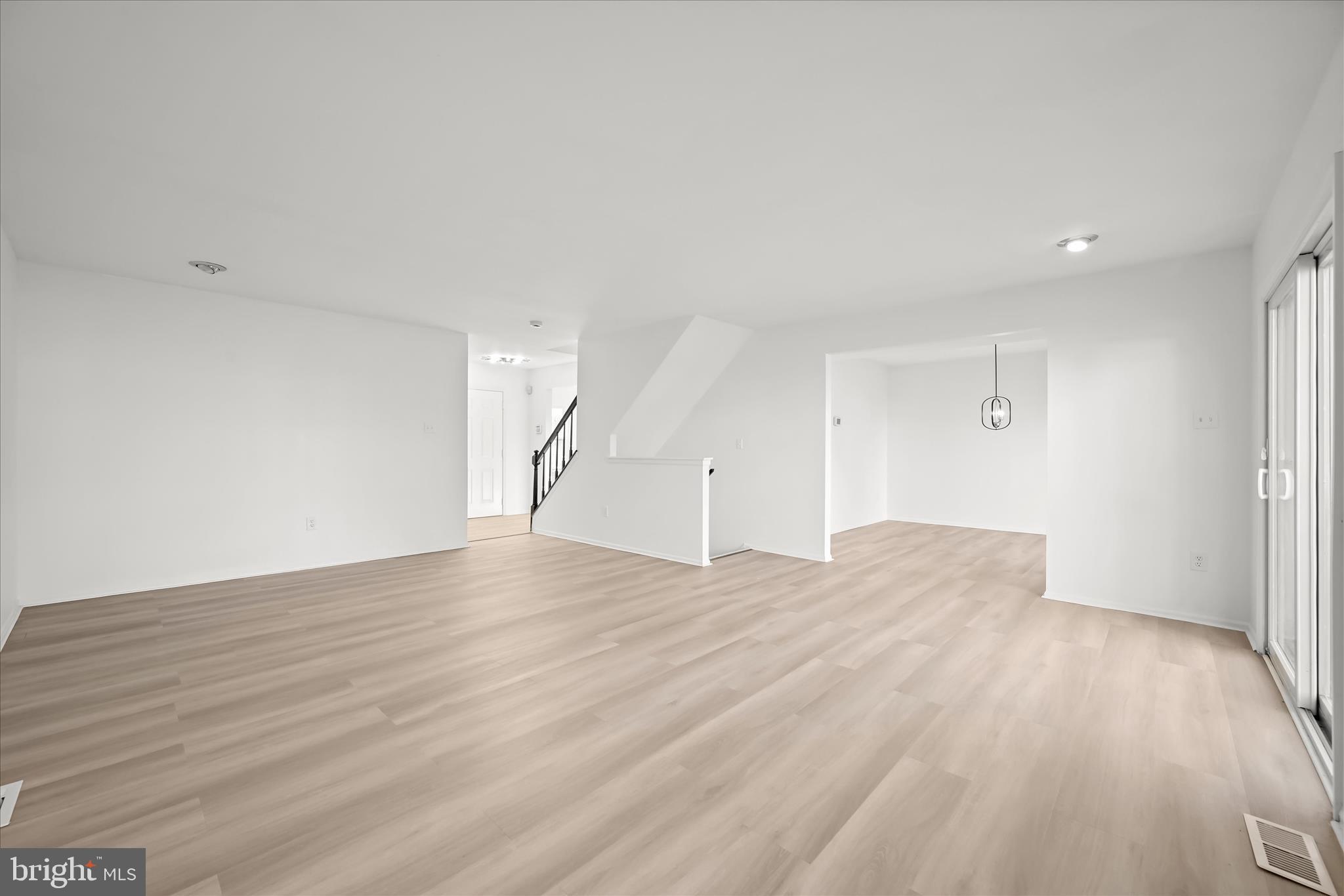 VILLAGE OF KINGS CONTRIVANCE - Residential