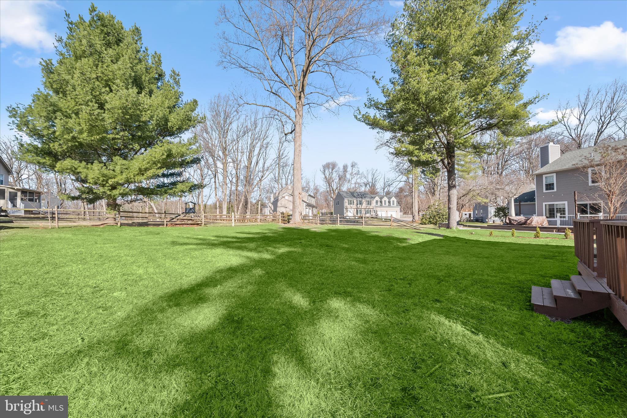 VILLAGE OF KINGS CONTRIVANCE - Residential