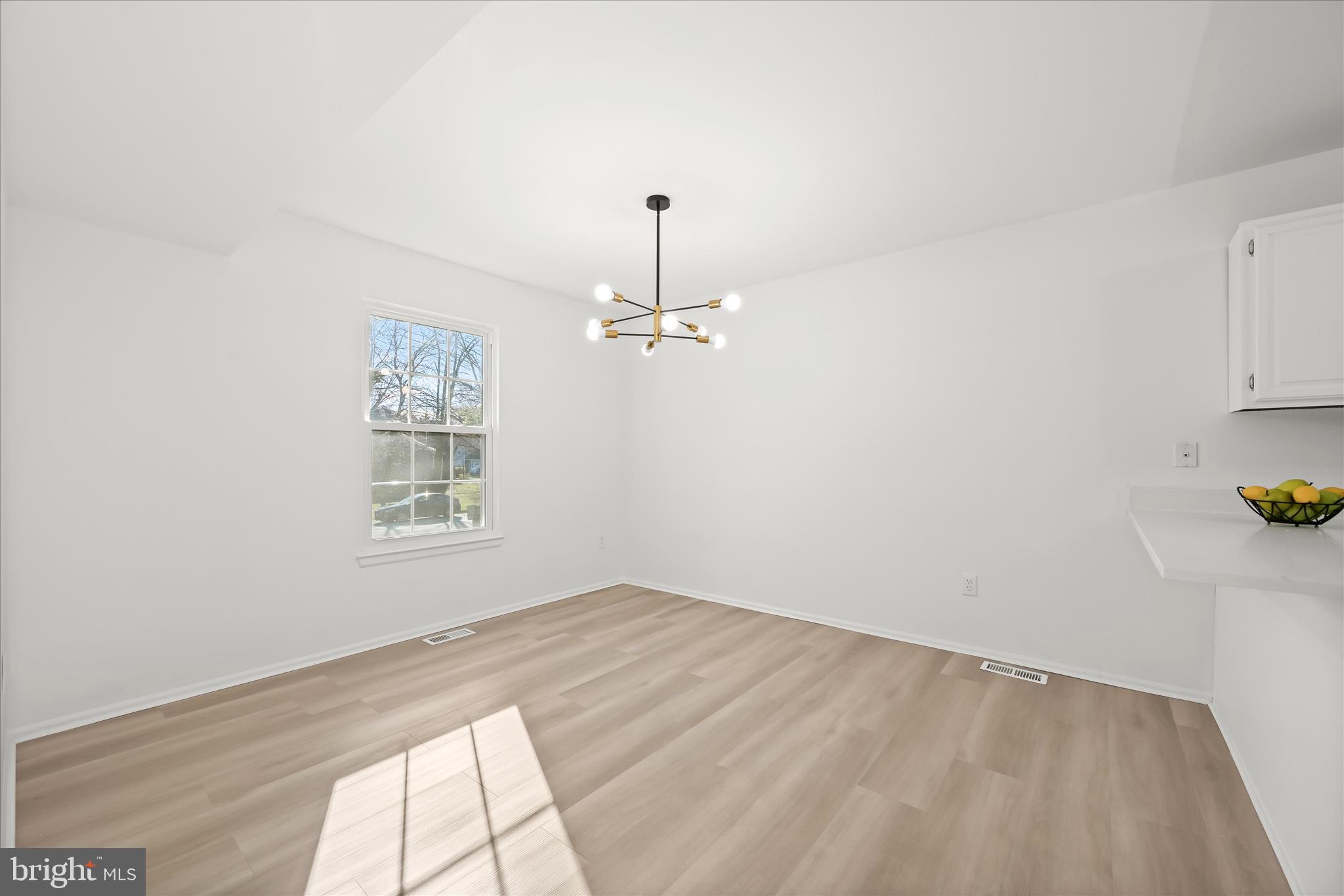 VILLAGE OF KINGS CONTRIVANCE - Residential