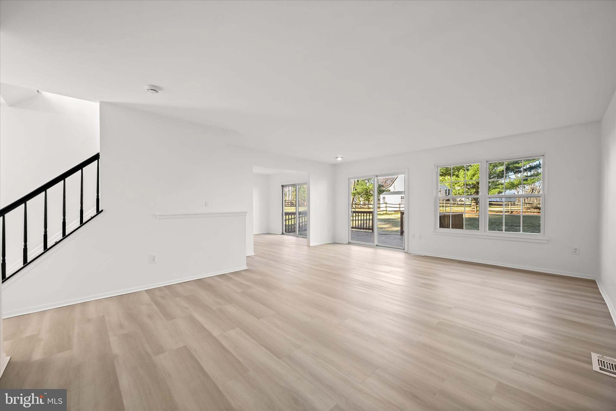 VILLAGE OF KINGS CONTRIVANCE - Residential