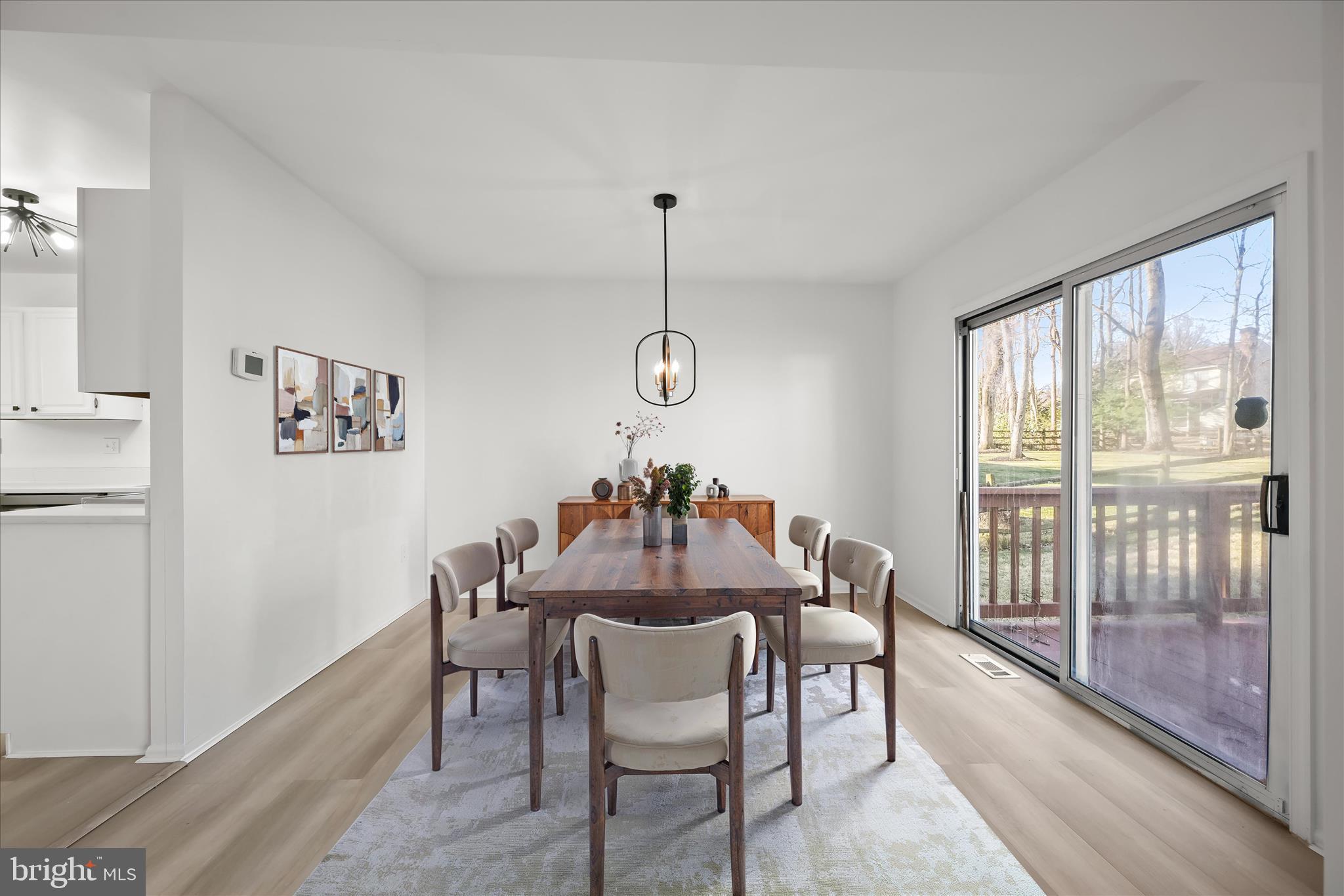 VILLAGE OF KINGS CONTRIVANCE - Residential