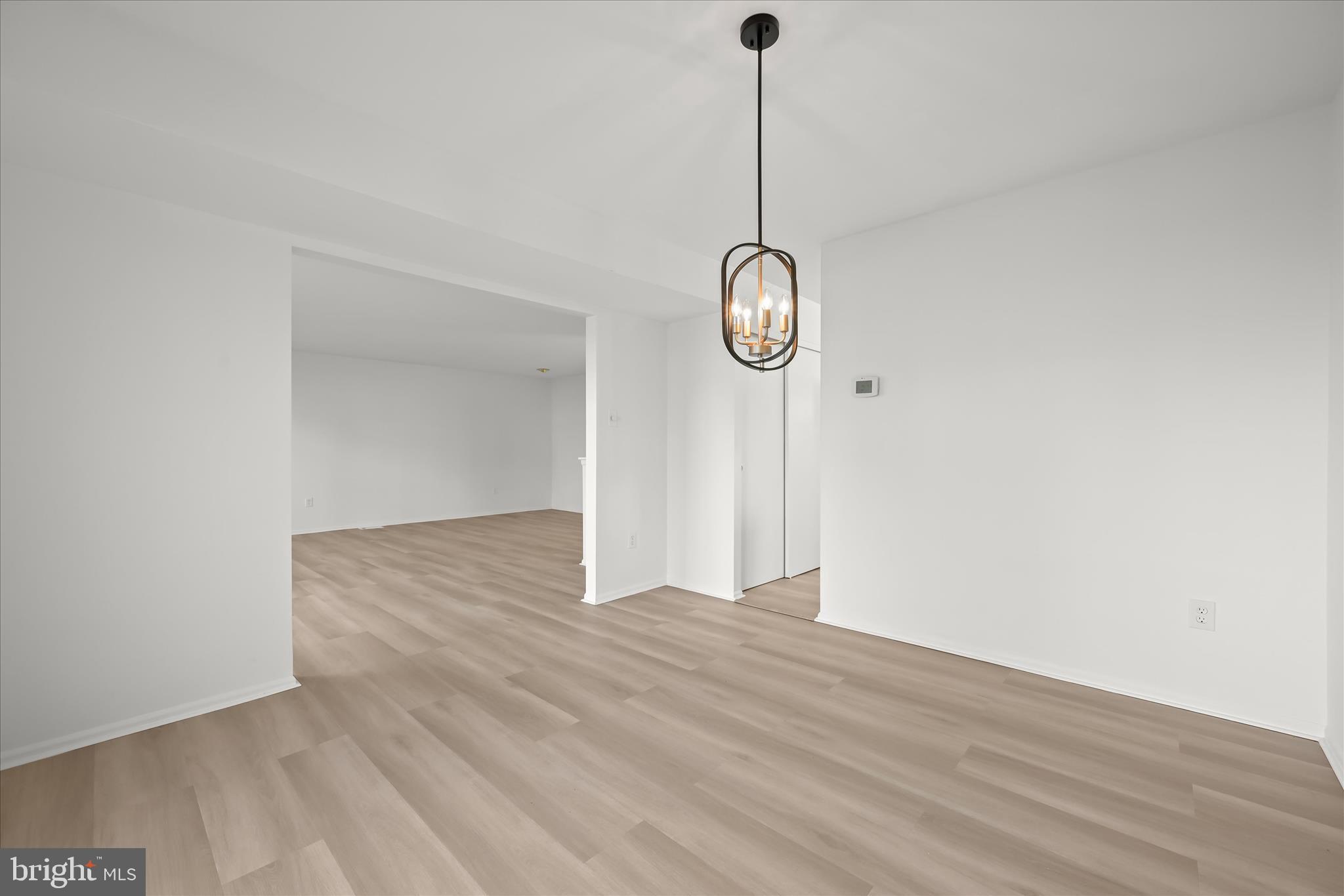 VILLAGE OF KINGS CONTRIVANCE - Residential