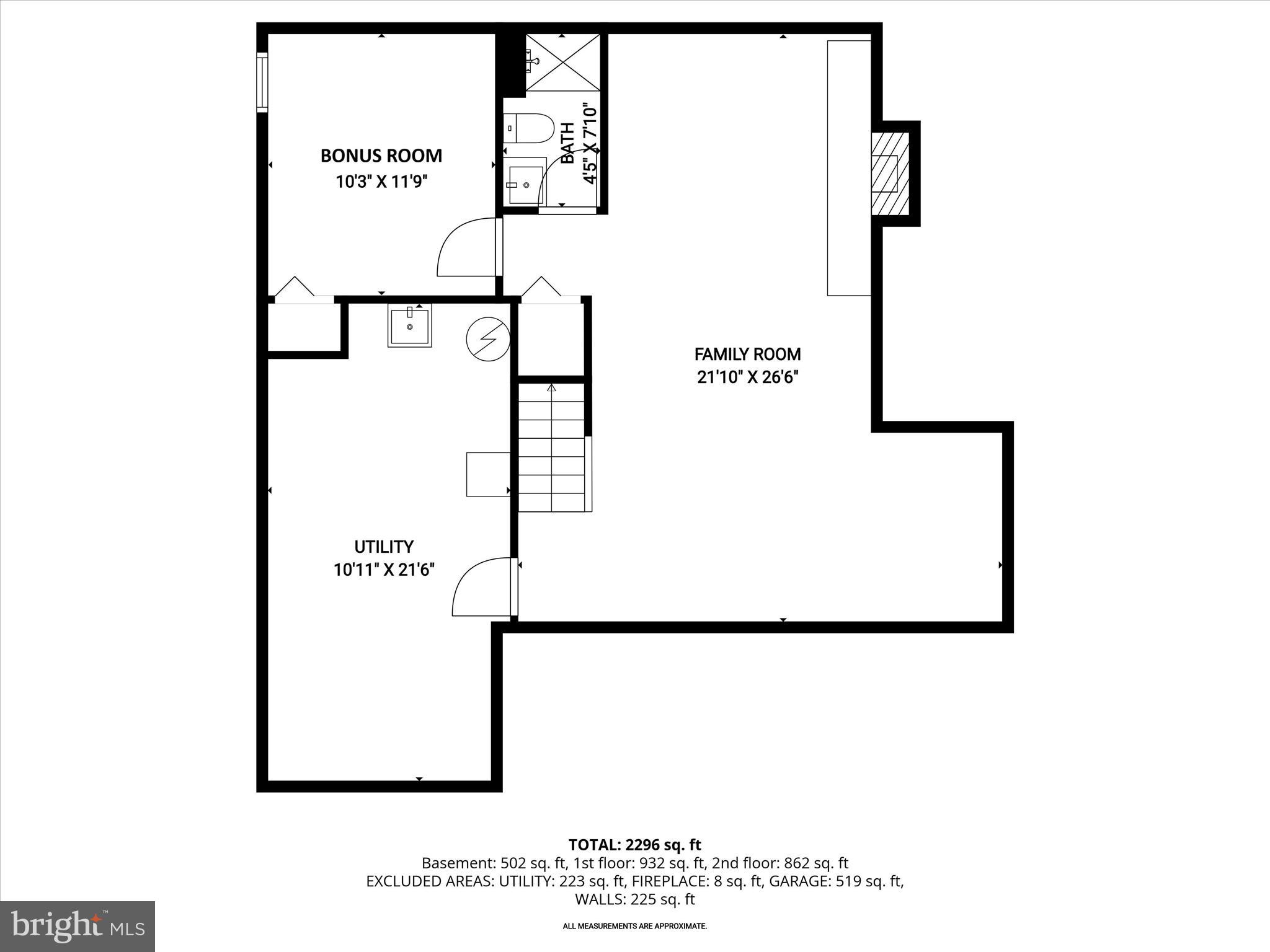 VILLAGE OF KINGS CONTRIVANCE - Residential