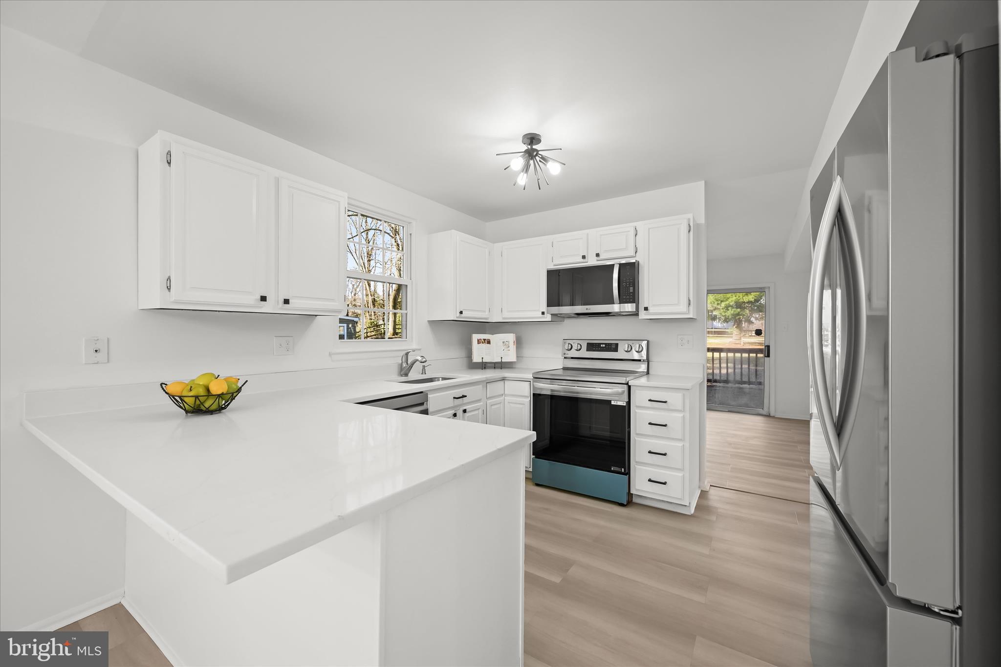 VILLAGE OF KINGS CONTRIVANCE - Residential