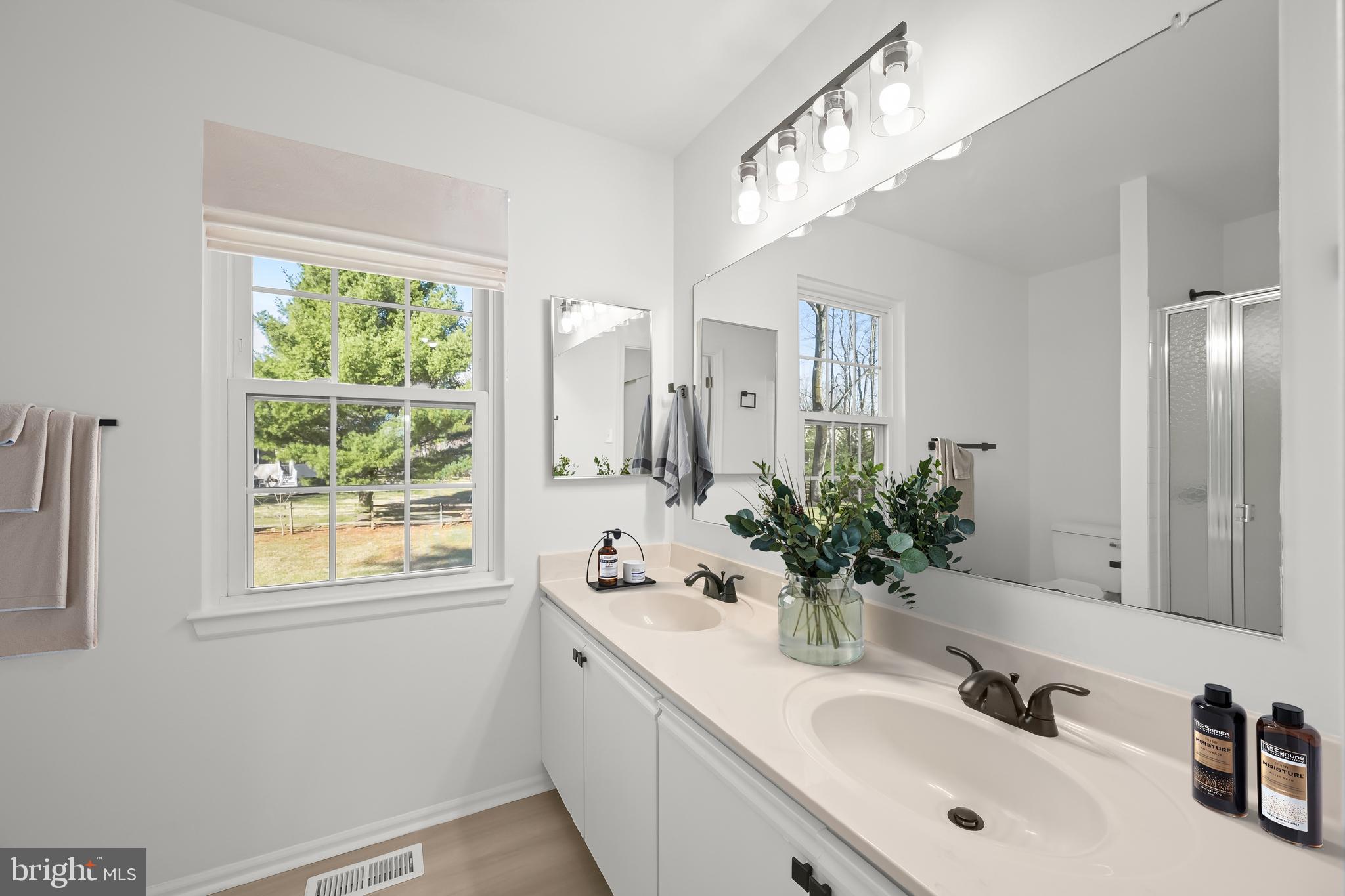 VILLAGE OF KINGS CONTRIVANCE - Residential