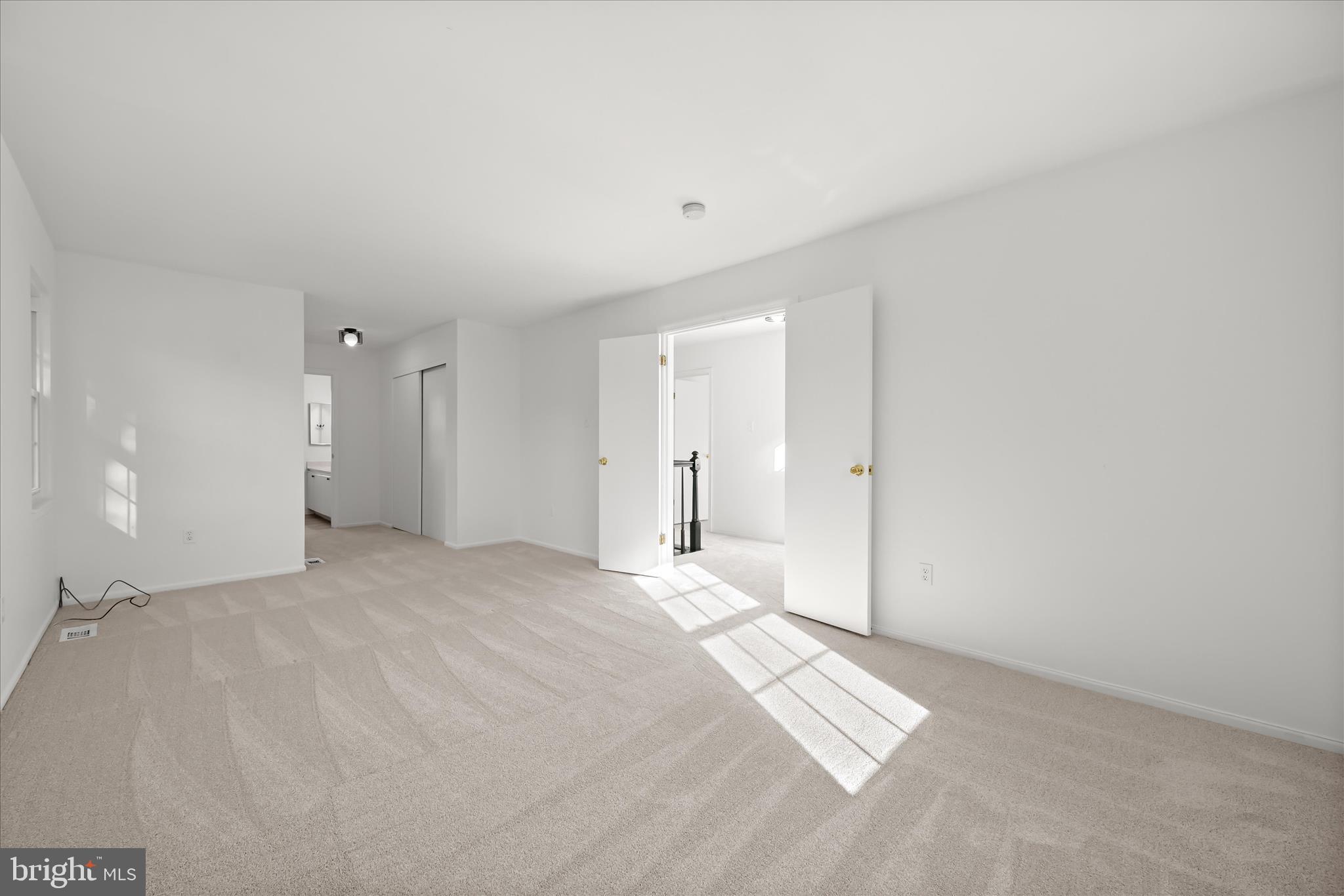 VILLAGE OF KINGS CONTRIVANCE - Residential