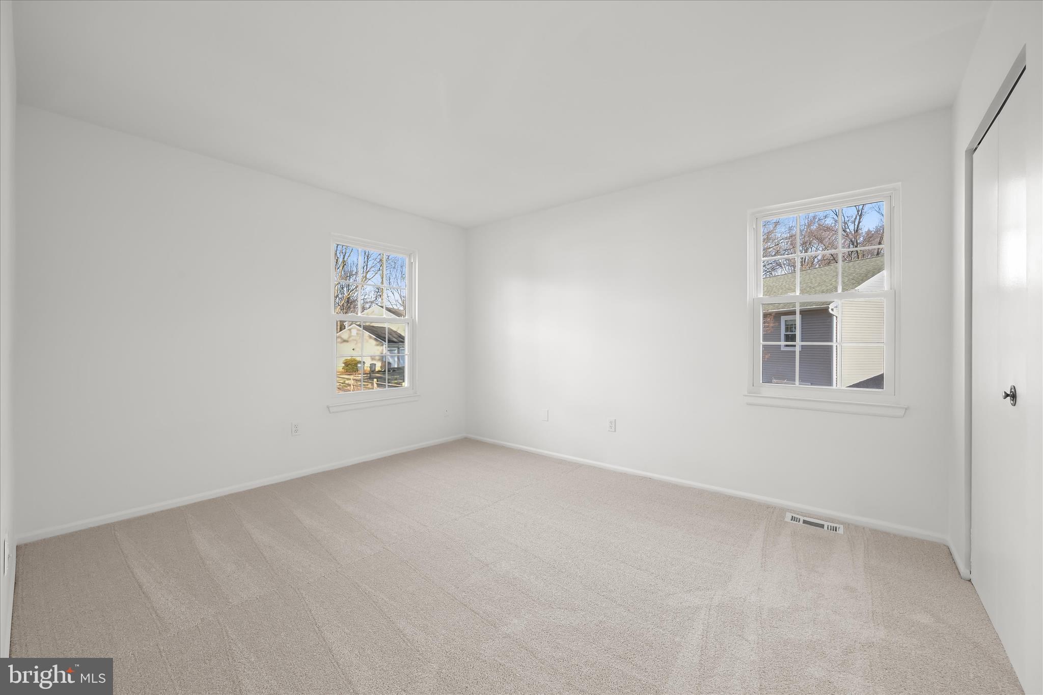 VILLAGE OF KINGS CONTRIVANCE - Residential