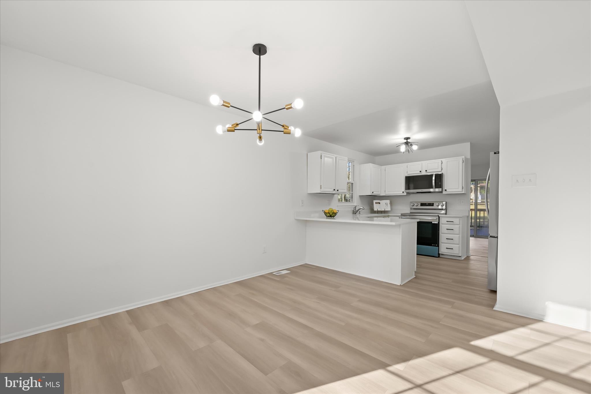 VILLAGE OF KINGS CONTRIVANCE - Residential