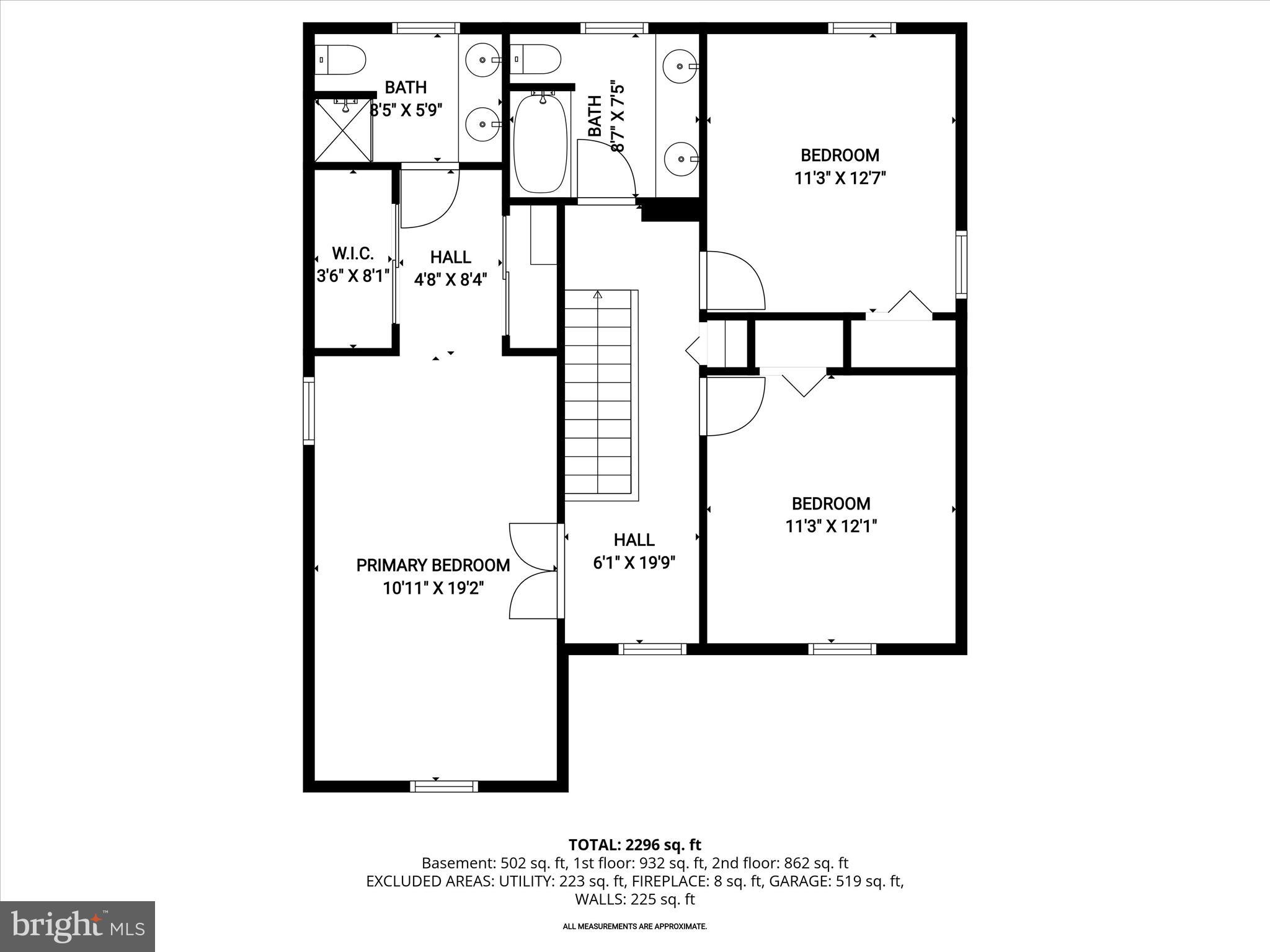 VILLAGE OF KINGS CONTRIVANCE - Residential