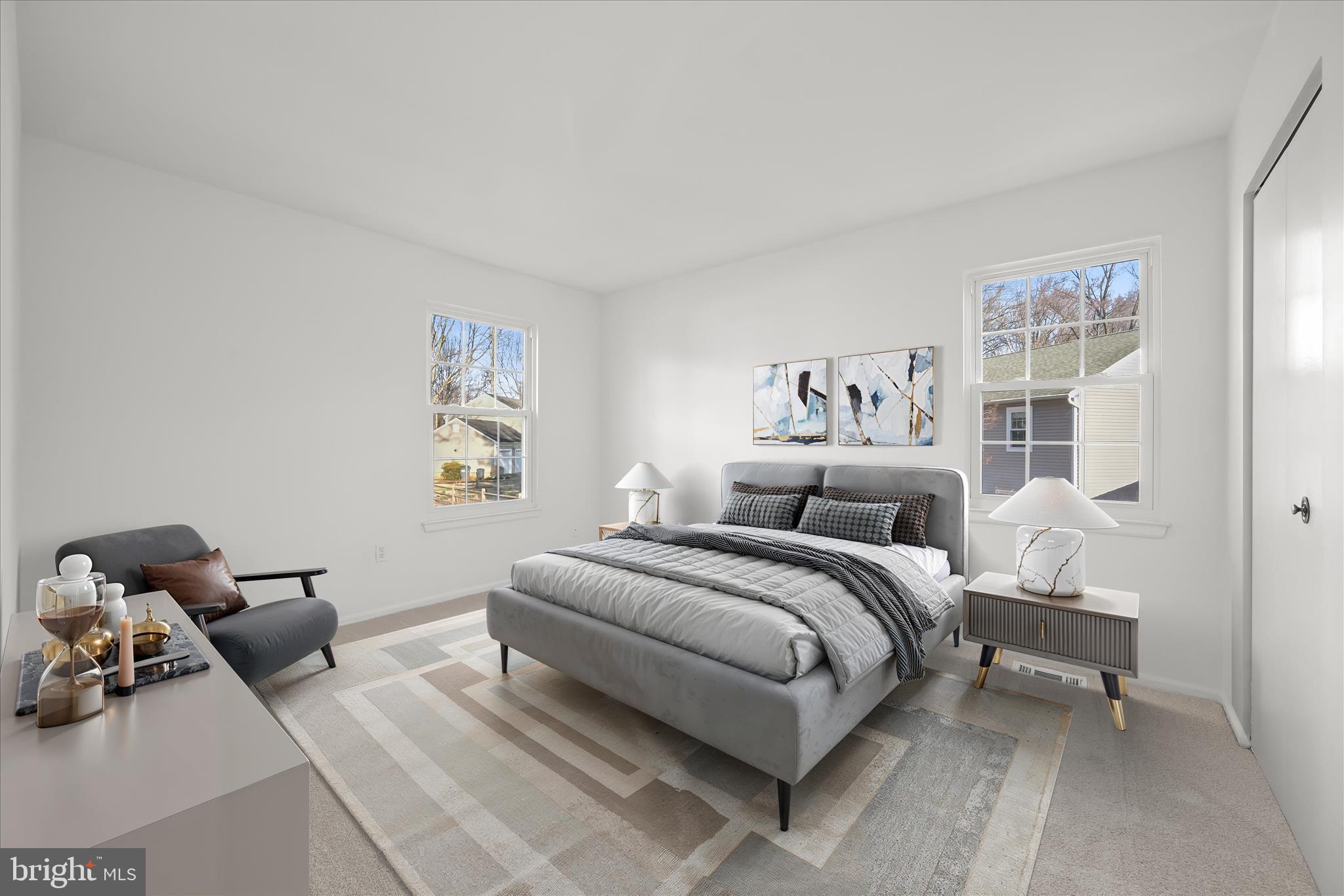 VILLAGE OF KINGS CONTRIVANCE - Residential