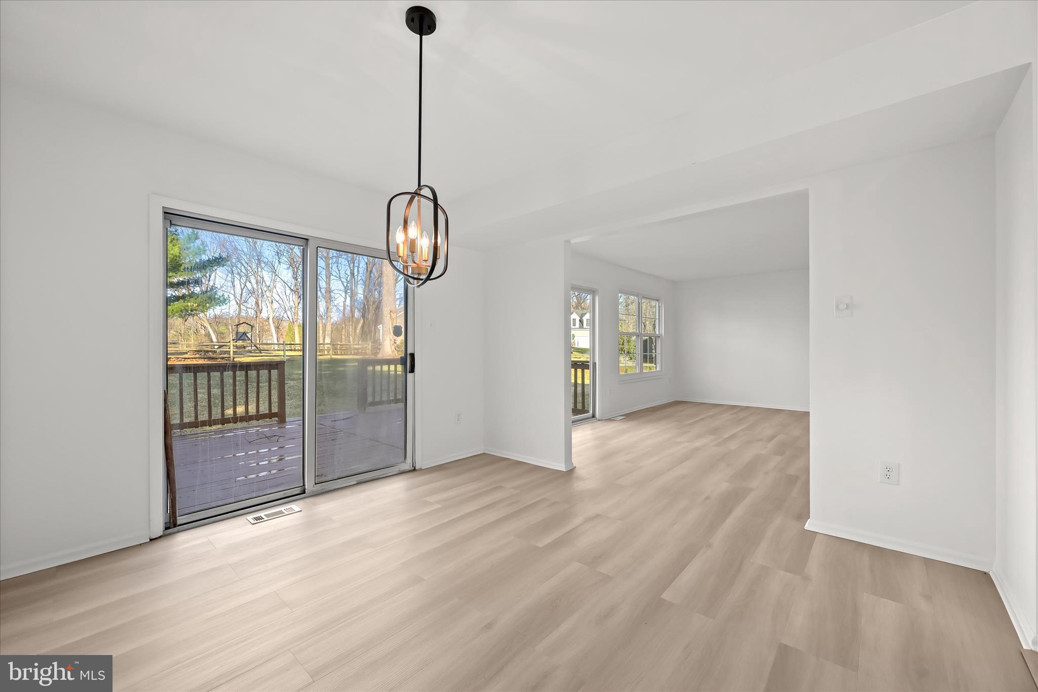 VILLAGE OF KINGS CONTRIVANCE - Residential