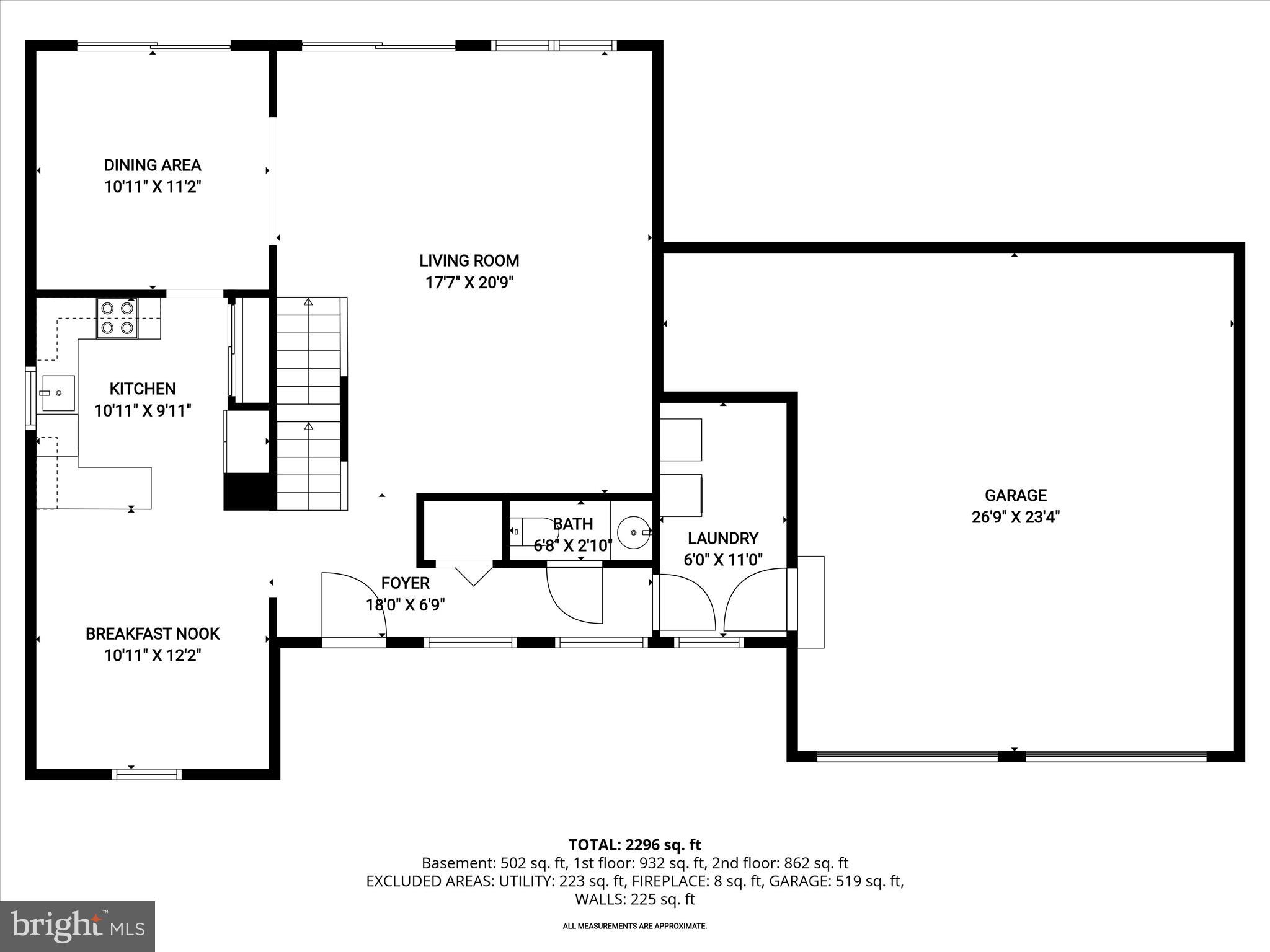 VILLAGE OF KINGS CONTRIVANCE - Residential