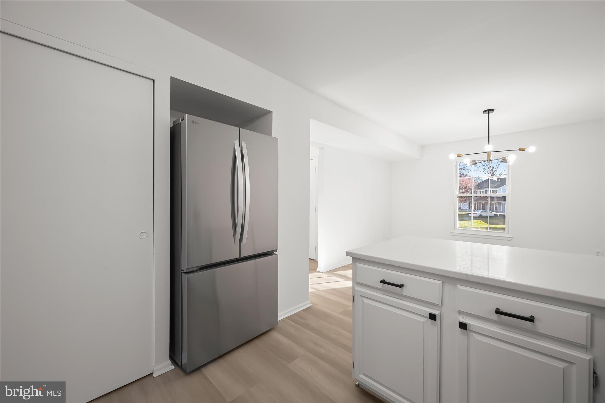 VILLAGE OF KINGS CONTRIVANCE - Residential