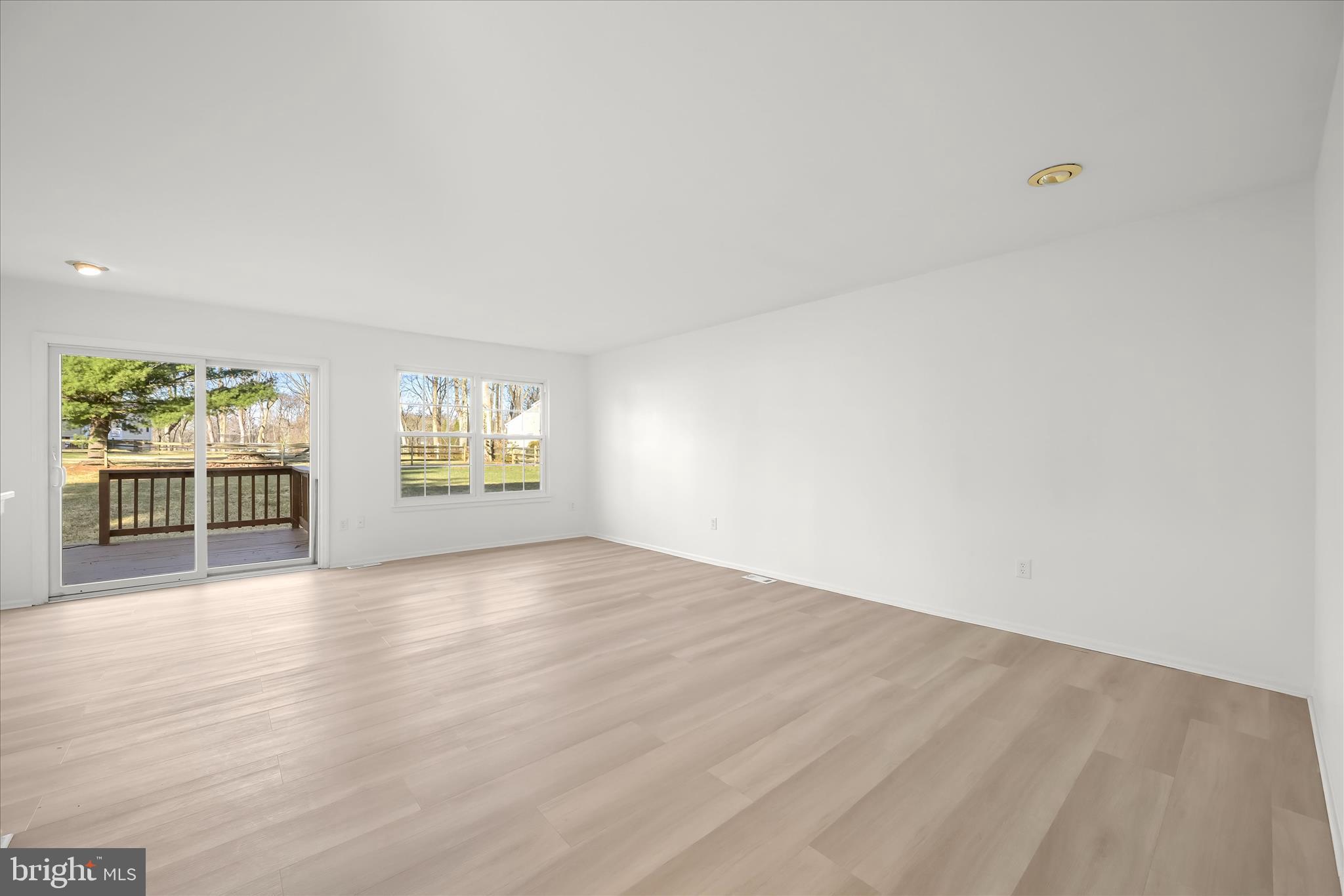 VILLAGE OF KINGS CONTRIVANCE - Residential