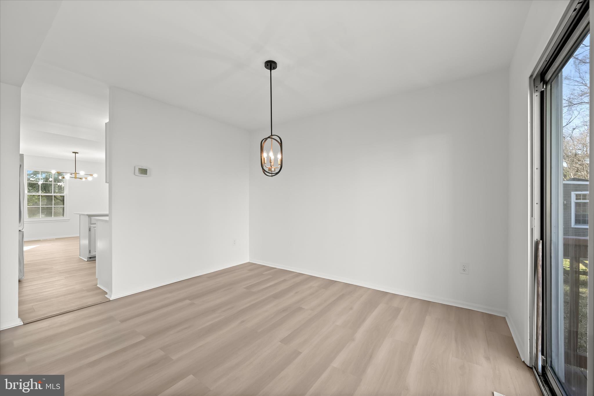 VILLAGE OF KINGS CONTRIVANCE - Residential