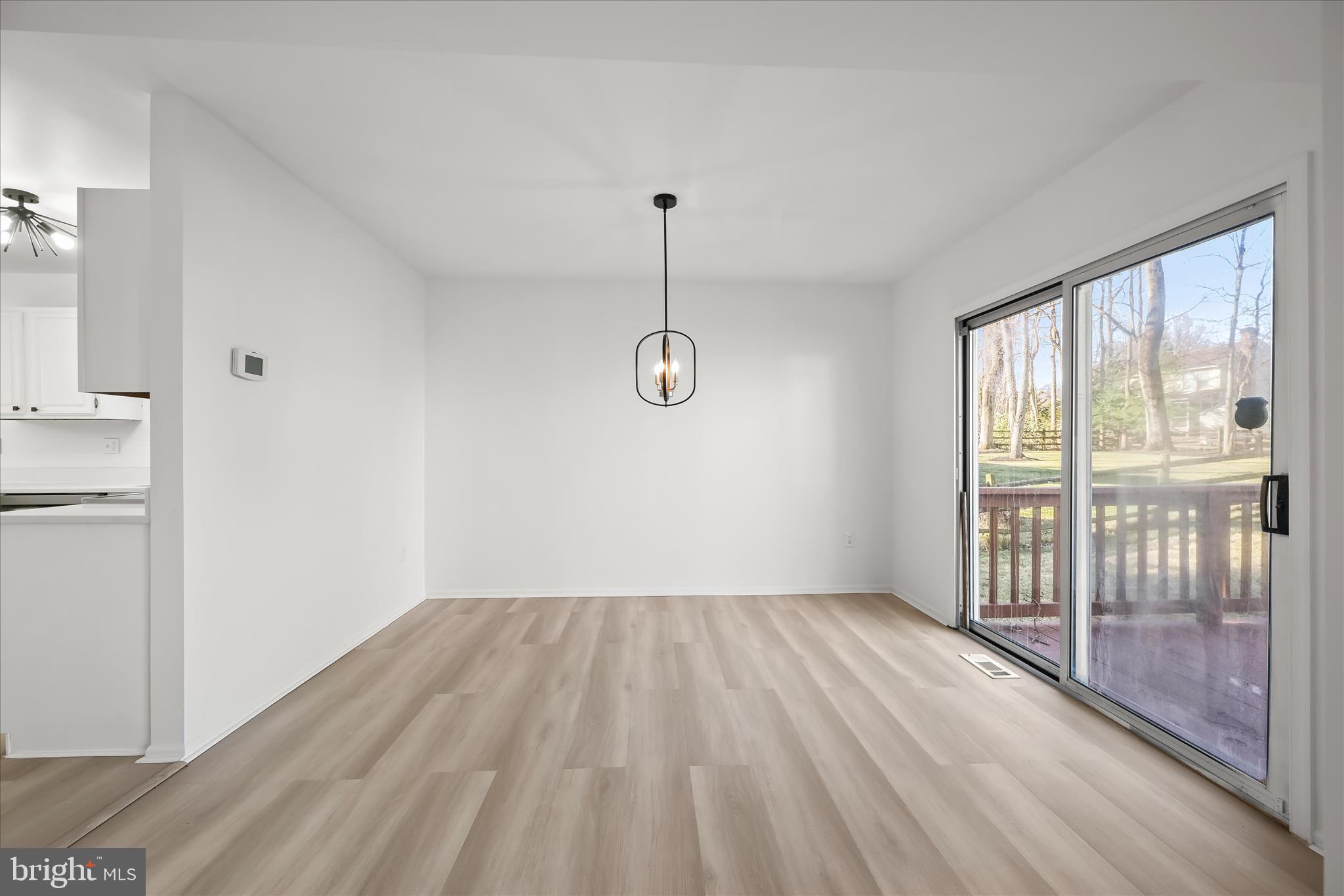 VILLAGE OF KINGS CONTRIVANCE - Residential