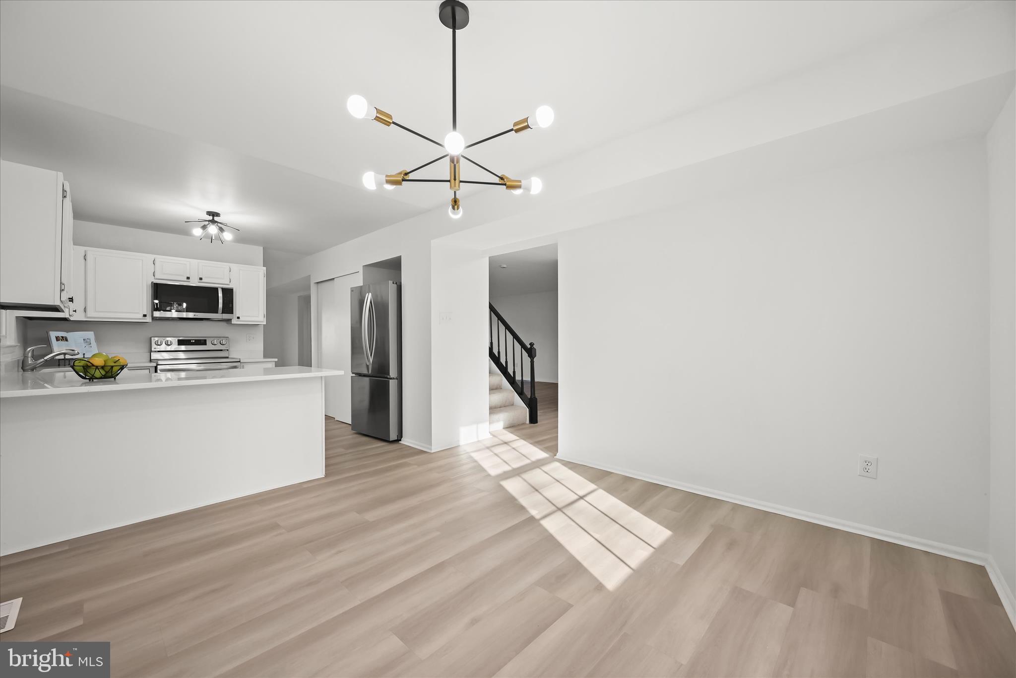 VILLAGE OF KINGS CONTRIVANCE - Residential