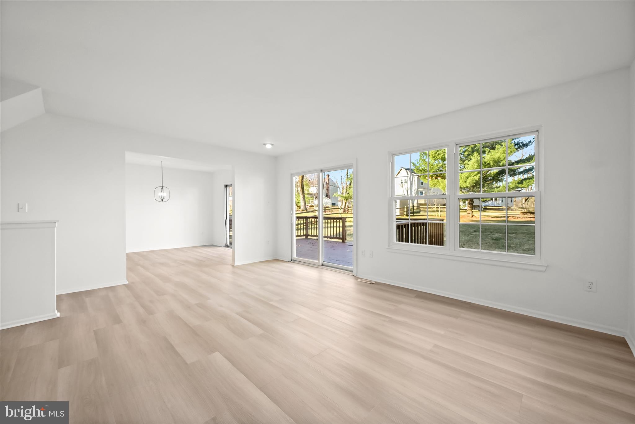 VILLAGE OF KINGS CONTRIVANCE - Residential