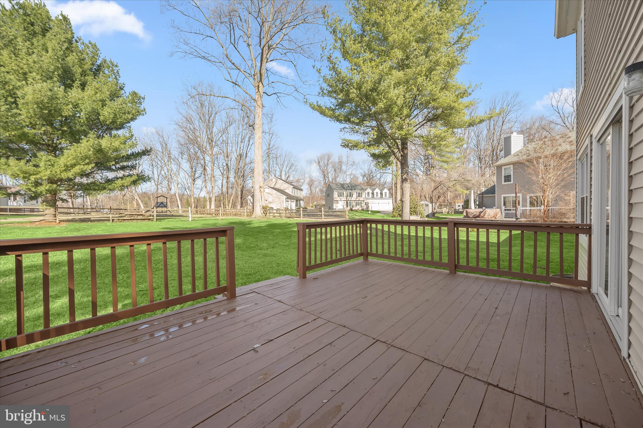 VILLAGE OF KINGS CONTRIVANCE - Residential