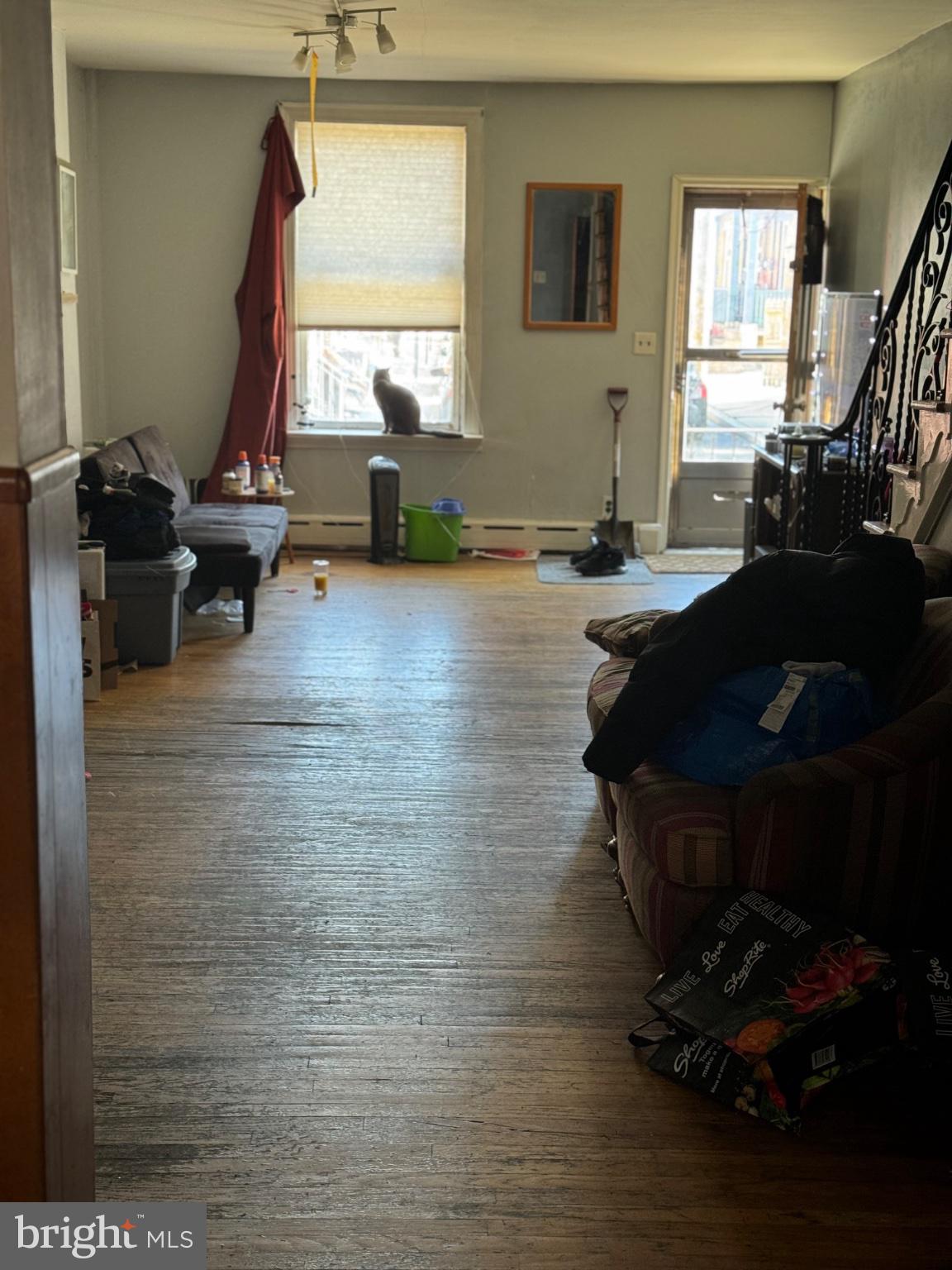 1224 N ST BERNARD STREET