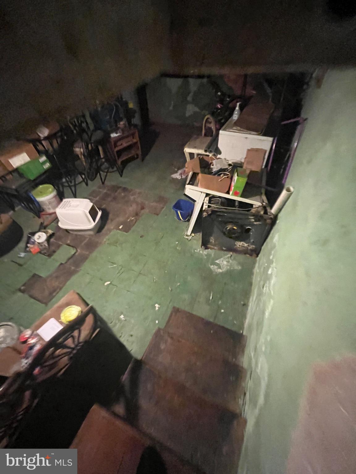 1224 N ST BERNARD STREET