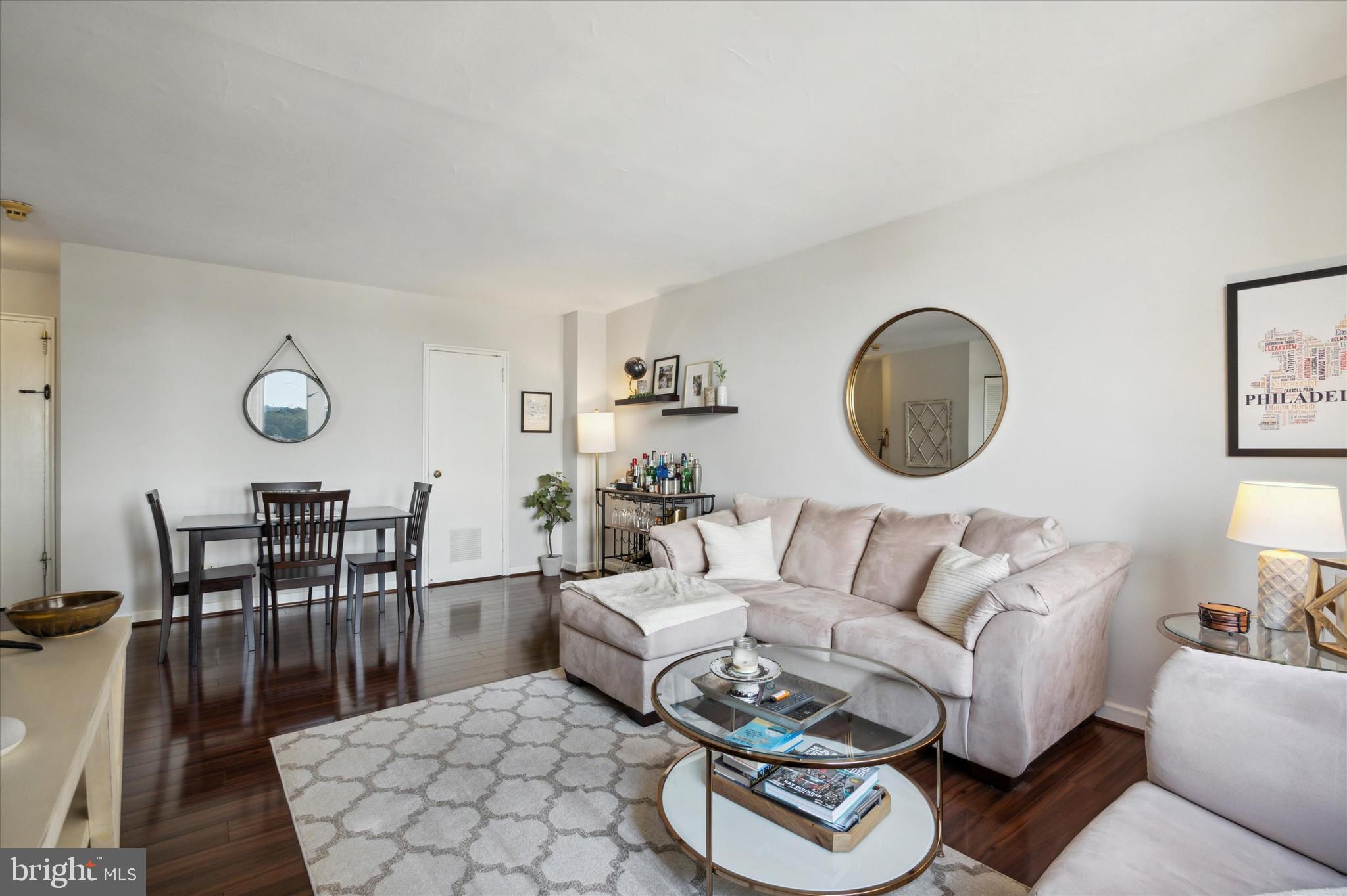 ART MUSEUM AREA - Residential Lease