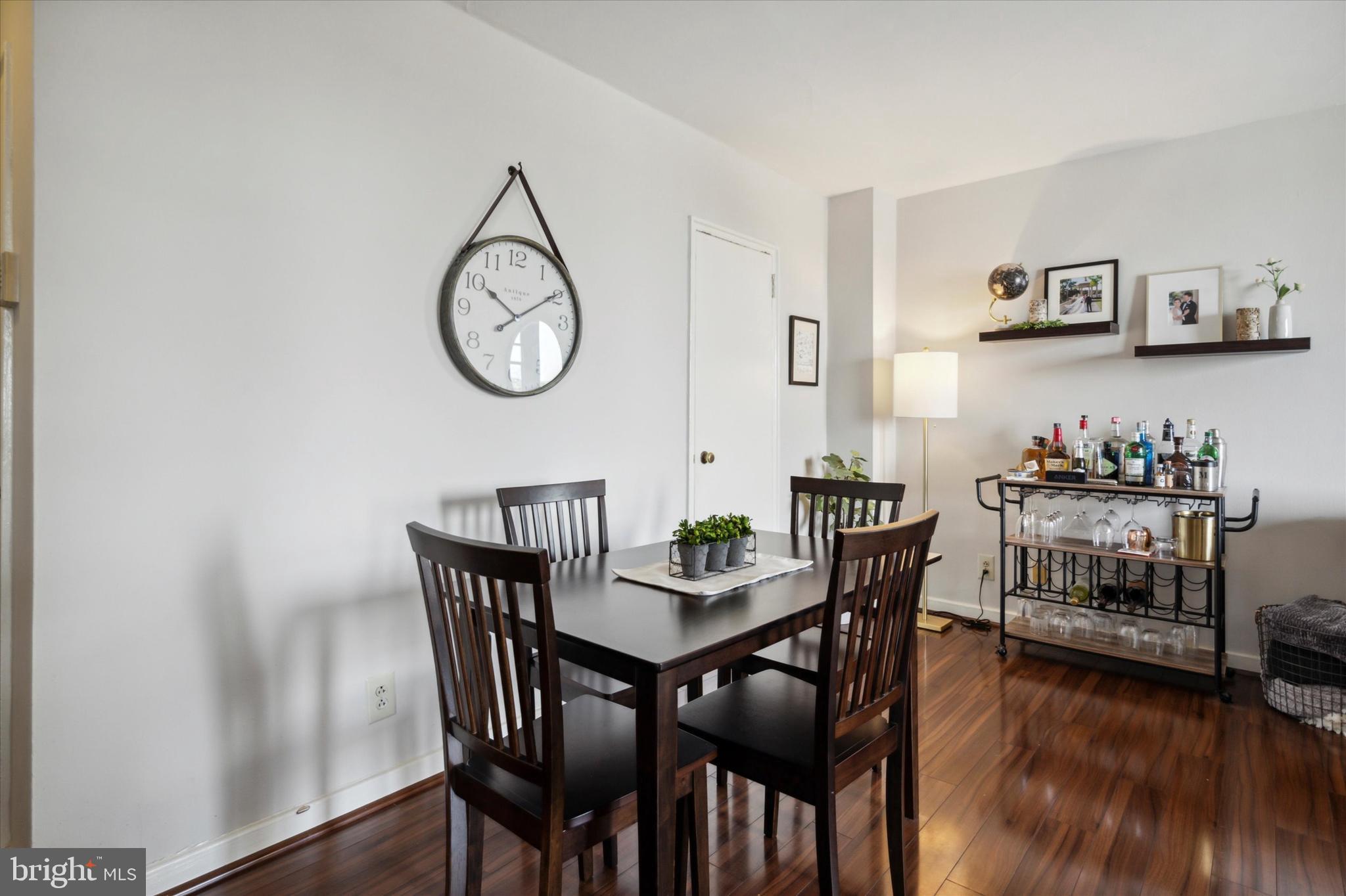 ART MUSEUM AREA - Residential Lease