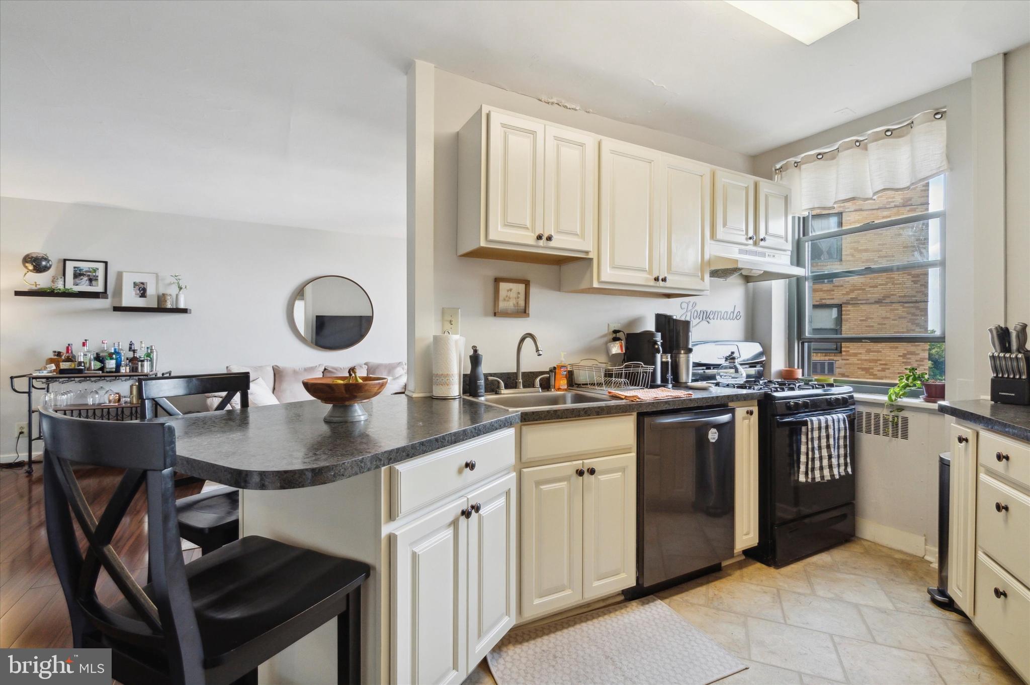 ART MUSEUM AREA - Residential Lease