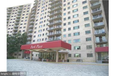 PARK PLACE - Residential Lease