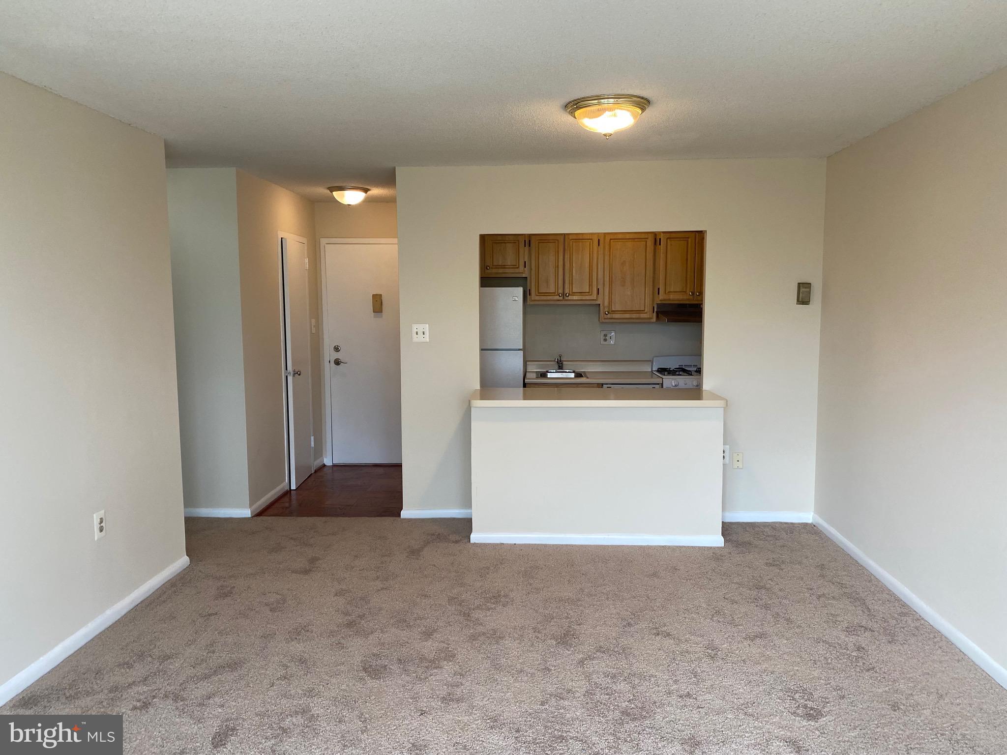 PARK PLACE - Residential Lease