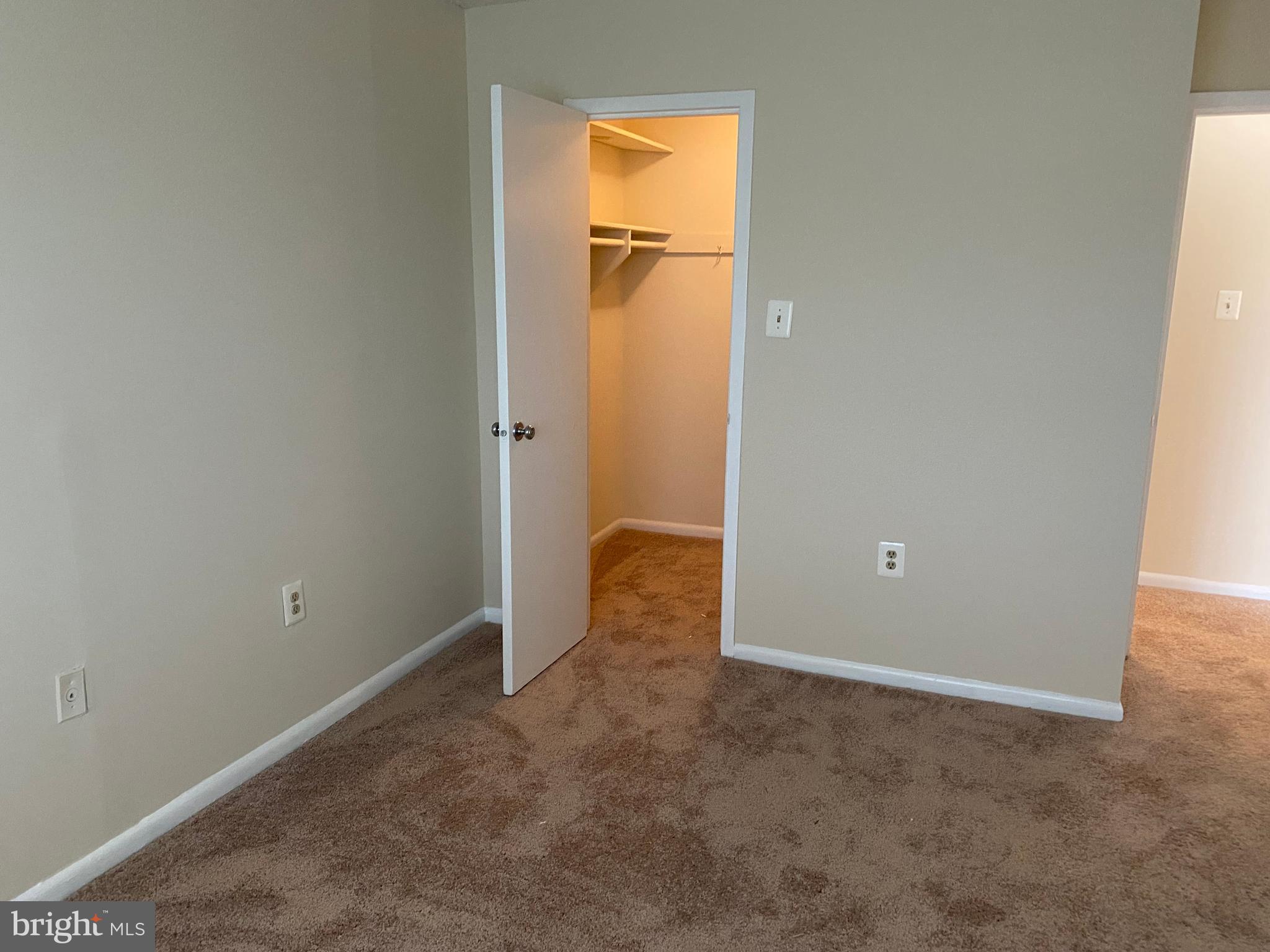 PARK PLACE - Residential Lease