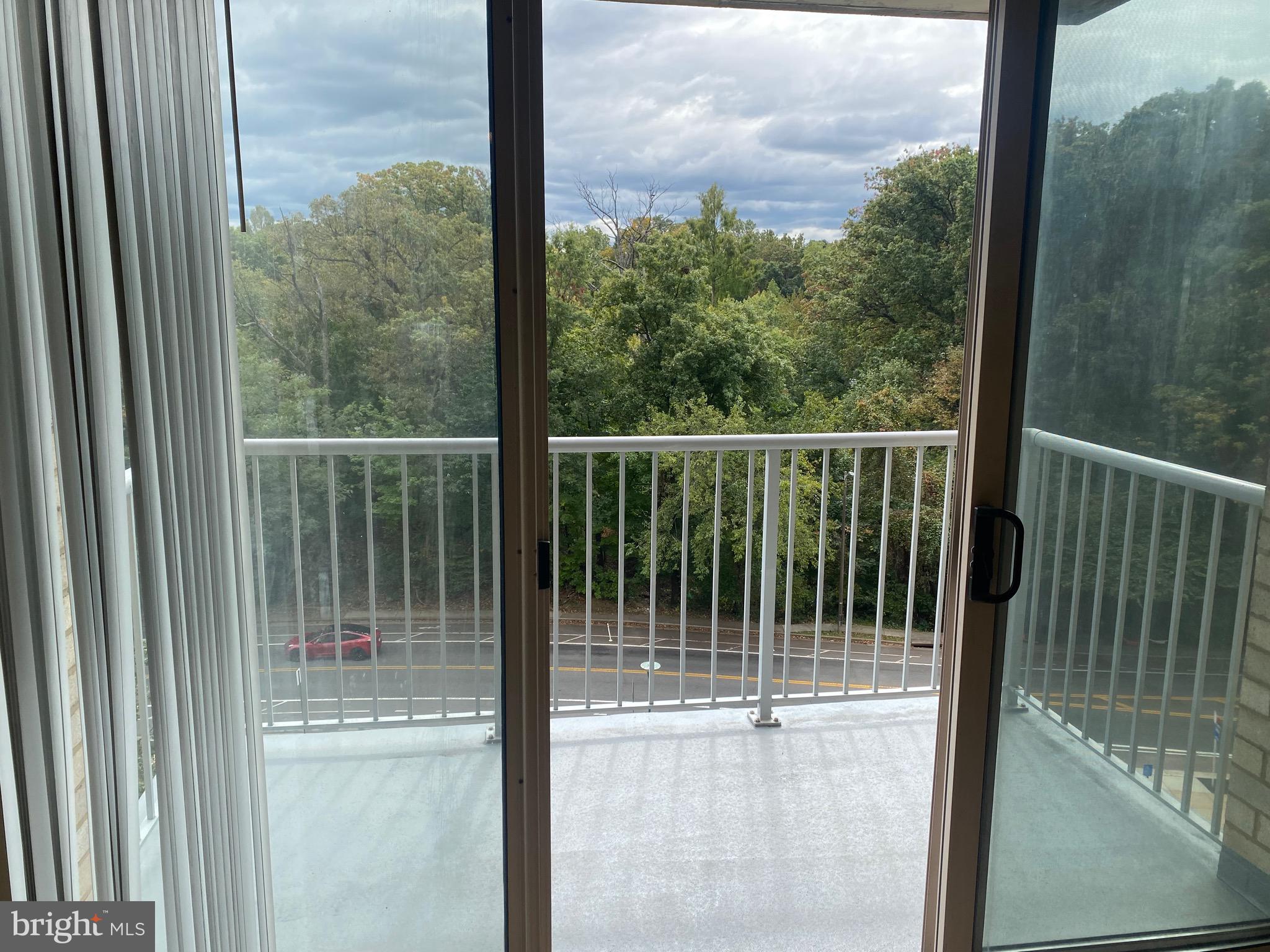 PARK PLACE - Residential Lease