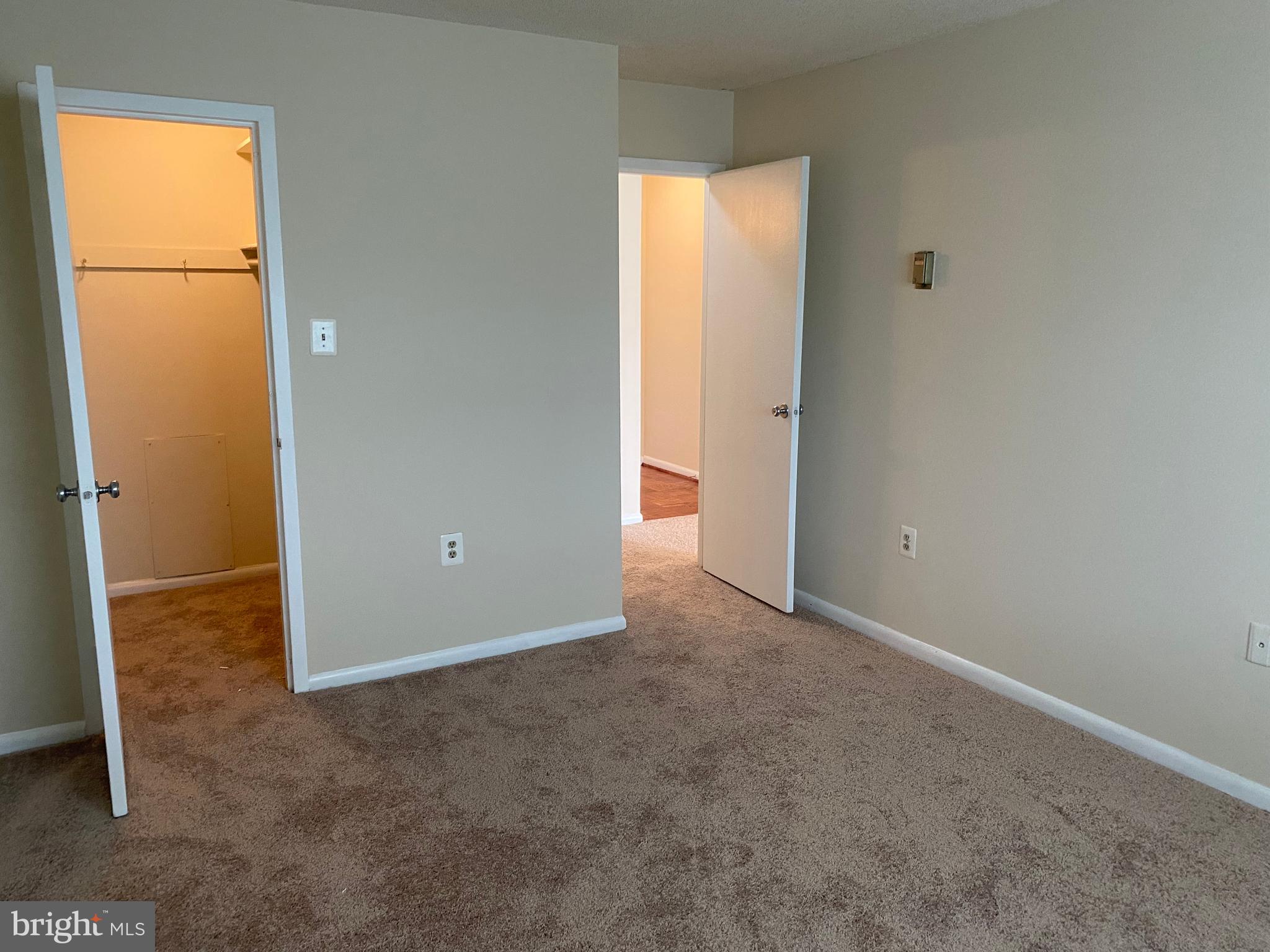 PARK PLACE - Residential Lease