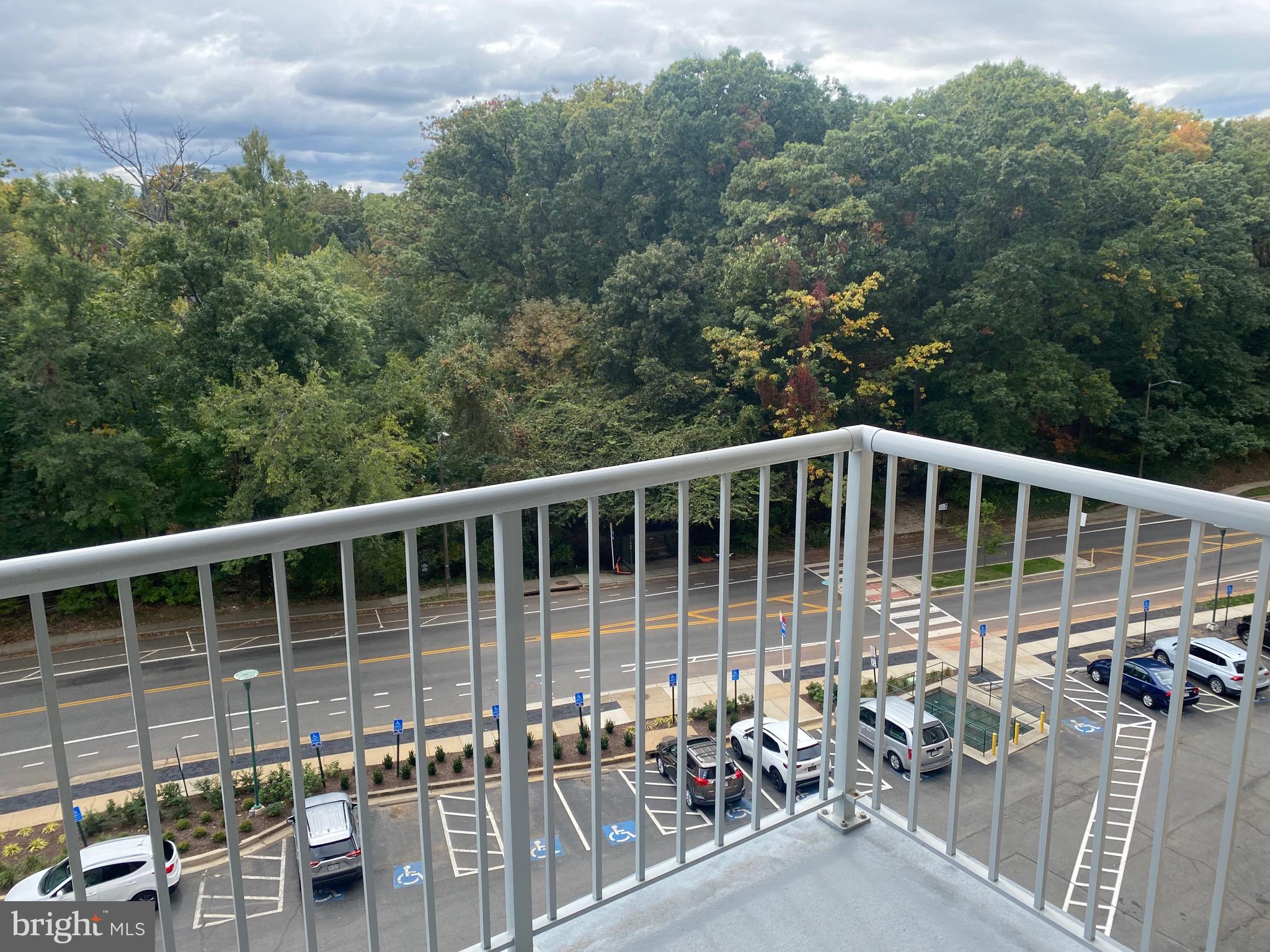 PARK PLACE - Residential Lease