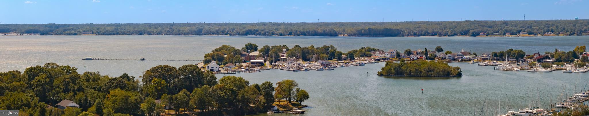 DRUM POINT - Residential